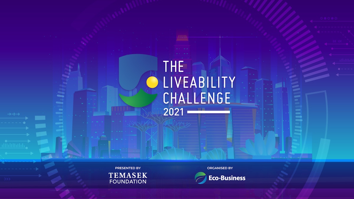 The Liveability Challenge Seeks Game Changing Solutions That Address Urgent Climate Challenges In Asian Cities Press Releases Asia Sustainable Business