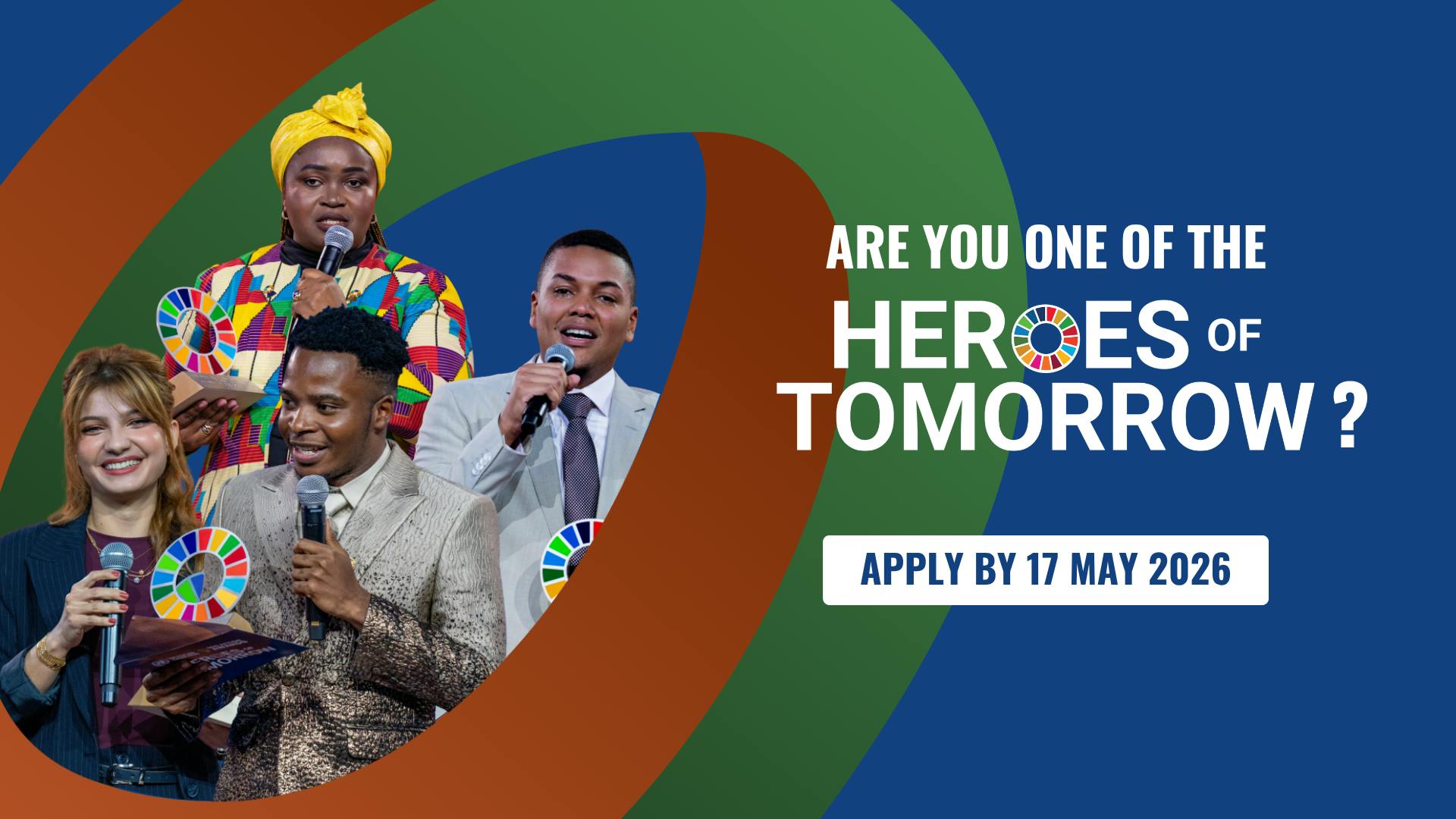 UN SDG Action Awards