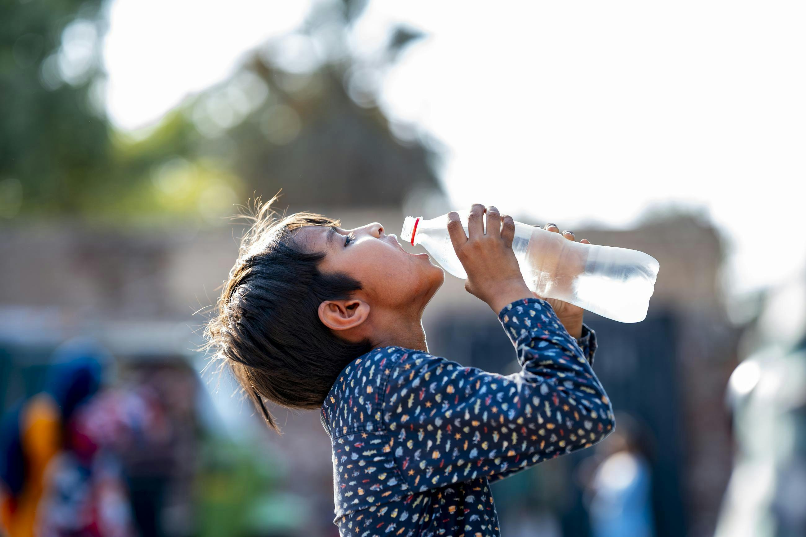 United Nations Economic and Social Commission for Asia and the Pacific (ESCAP)