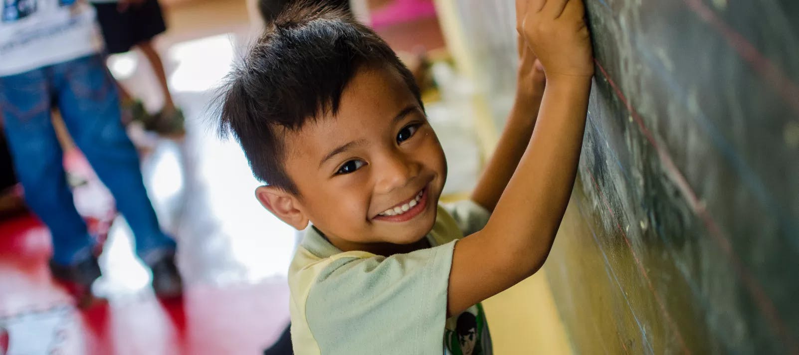 Groundbreaking budget tagging tool to strengthen public spending on the welfare of children in the Philippines