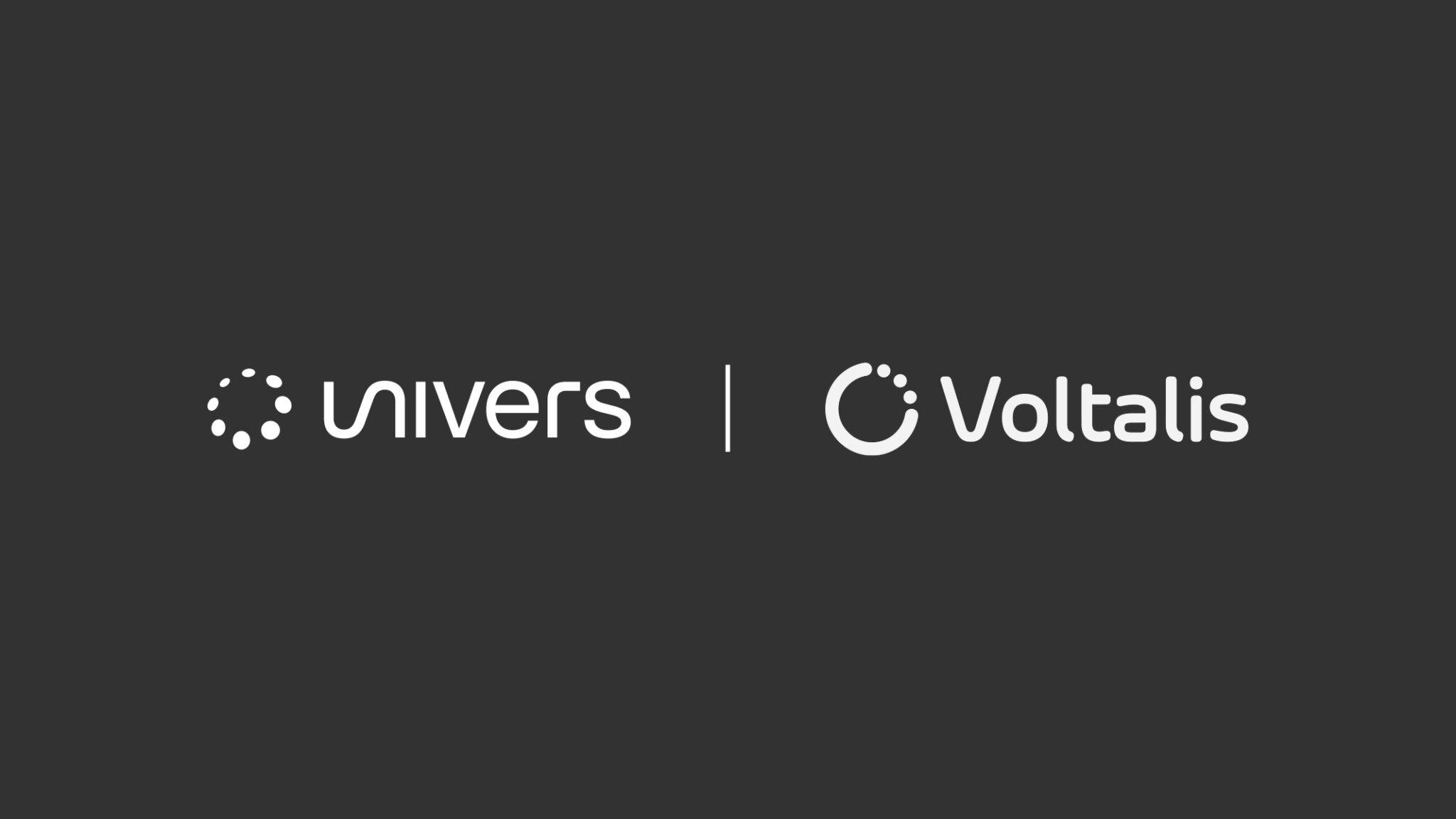 Voltalis and Univers team up to expand smart energy flexibility solutions, targeting 10 to 15% cost savings for commercial buildings across Europe and Asia
