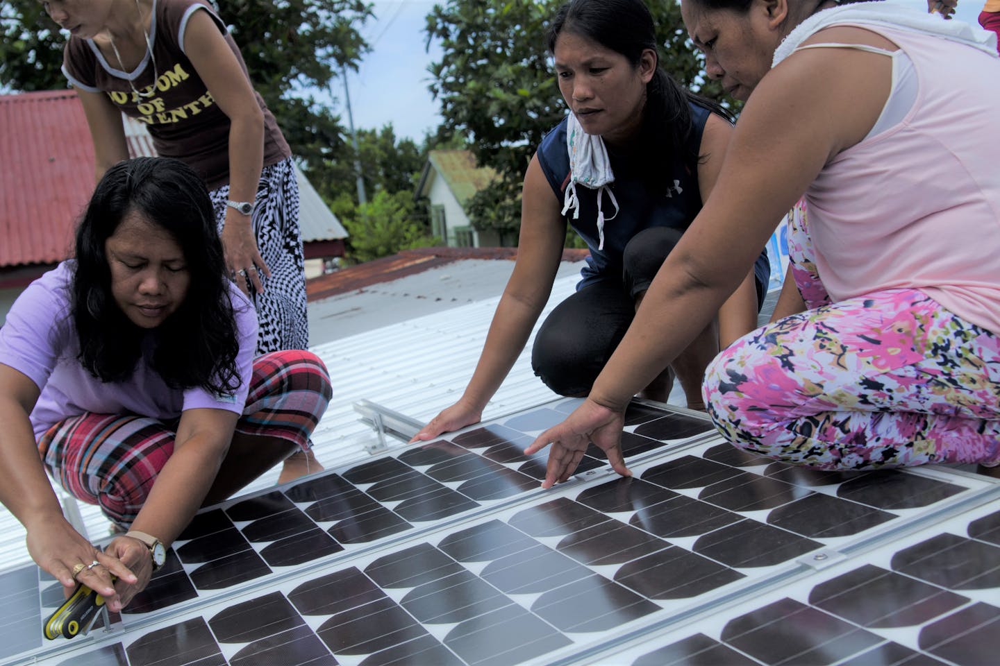 Power Trip: Southeast Asia’s bumpy journey to a low carbon economy