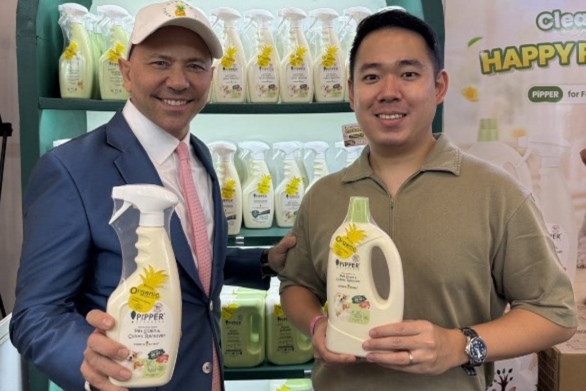 Equator Pure Nature Co., Ltd.