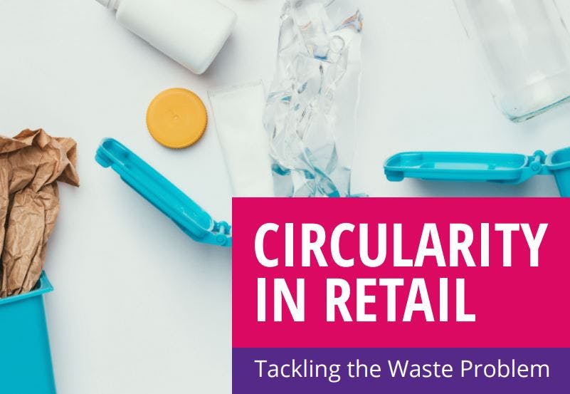 Lendlease and WWF-Singapore report on heralding new waste management best practices at retail properties