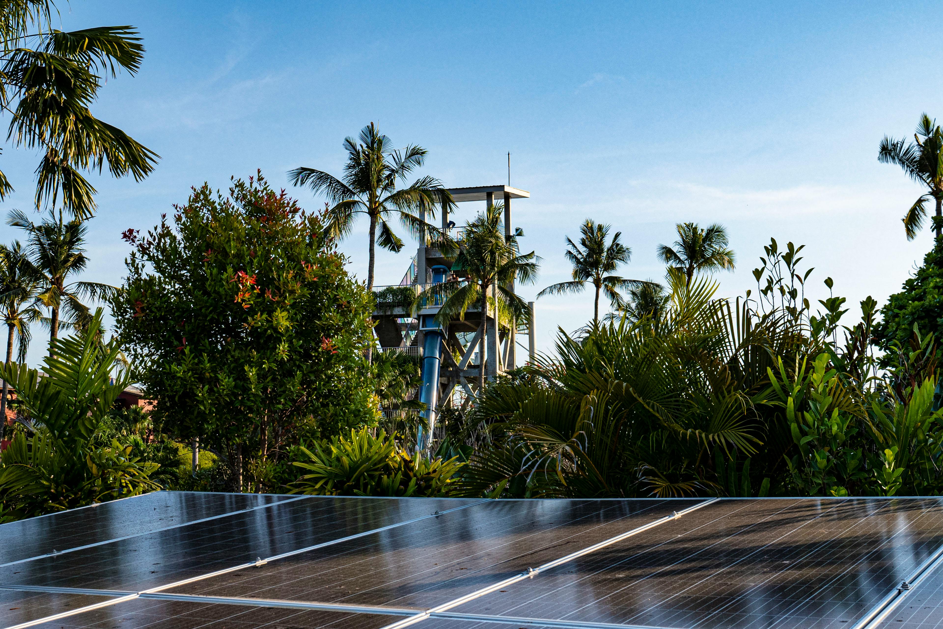 A waterpark with a conscience: Waterbom Bali sets sights on achieving net zero by 2033 to become the world's most sustainable waterpark