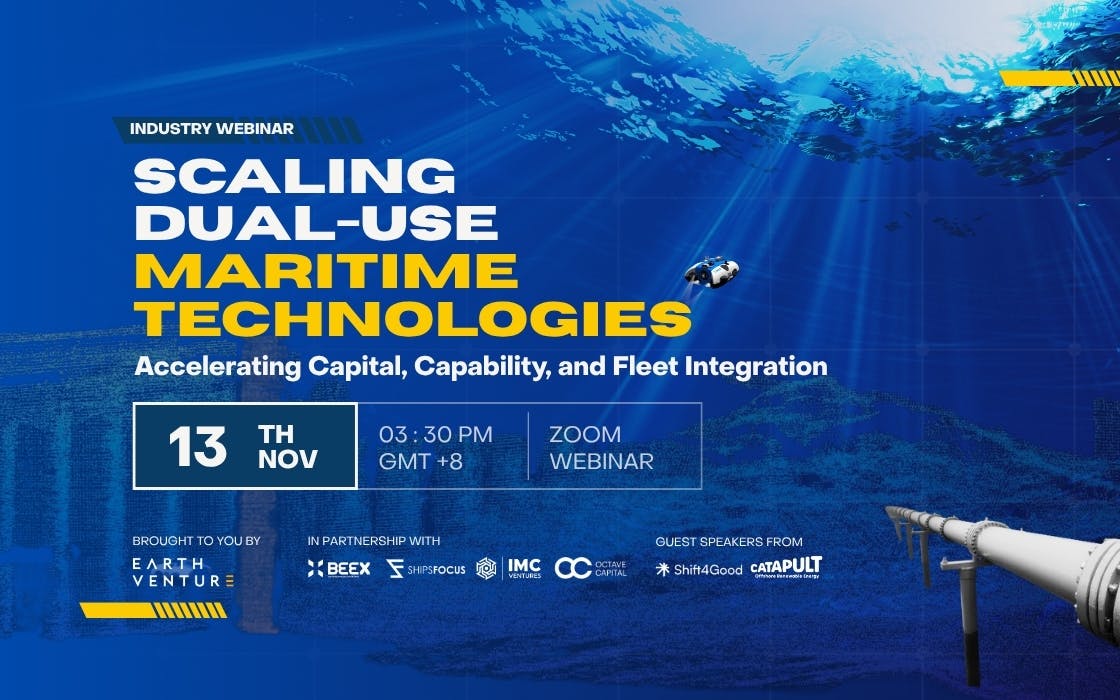 The quiet shift: Why investors are suddenly talking to defense buyers