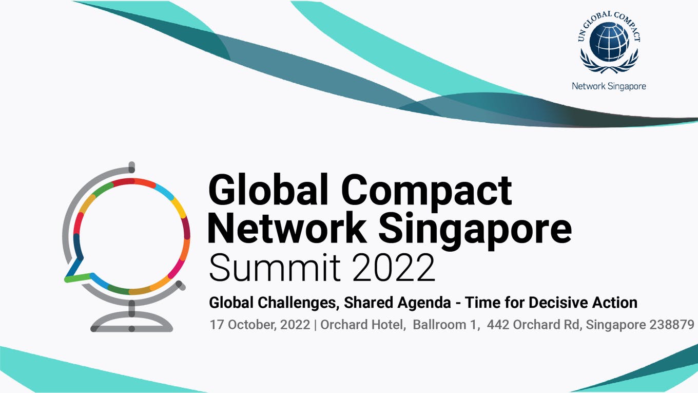 Regional corporate sustainability summit underlines the need for SEA businesses to take decisive action