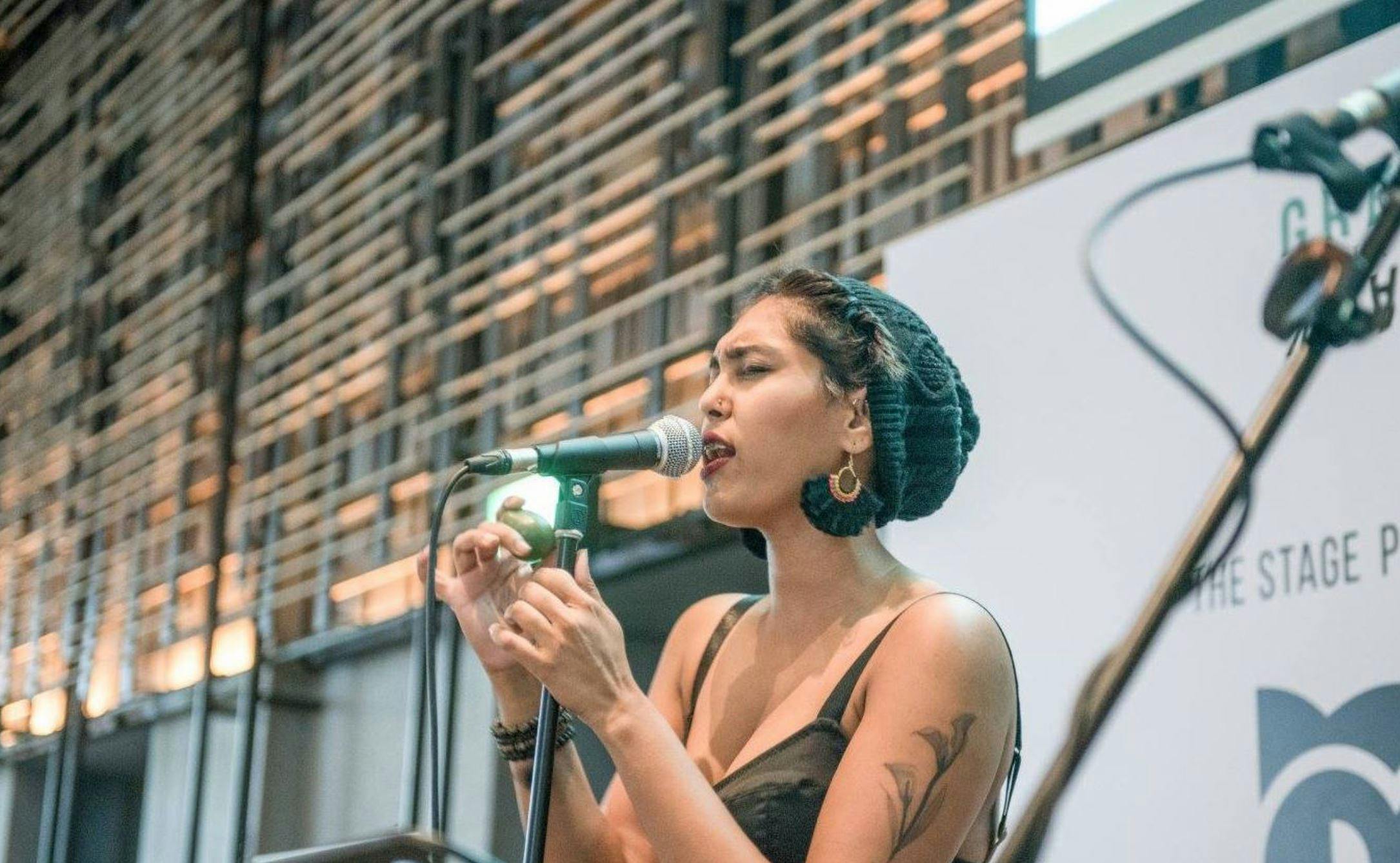 The Conscious Festival by Green Is The New Black is back for its 4th year as a carbon neutral and zero waste festival