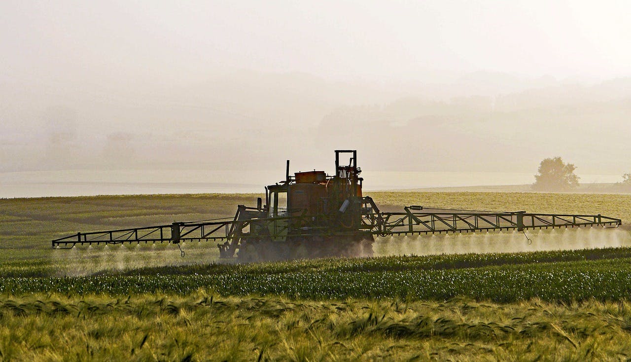 New initiative aims to curb the toxic impacts of agriculture