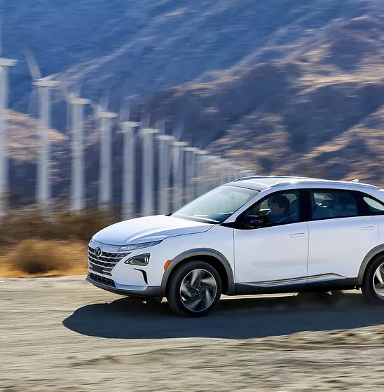 Fourteen 'pioneer members' confirm commitment to African Hydrogen Partnership