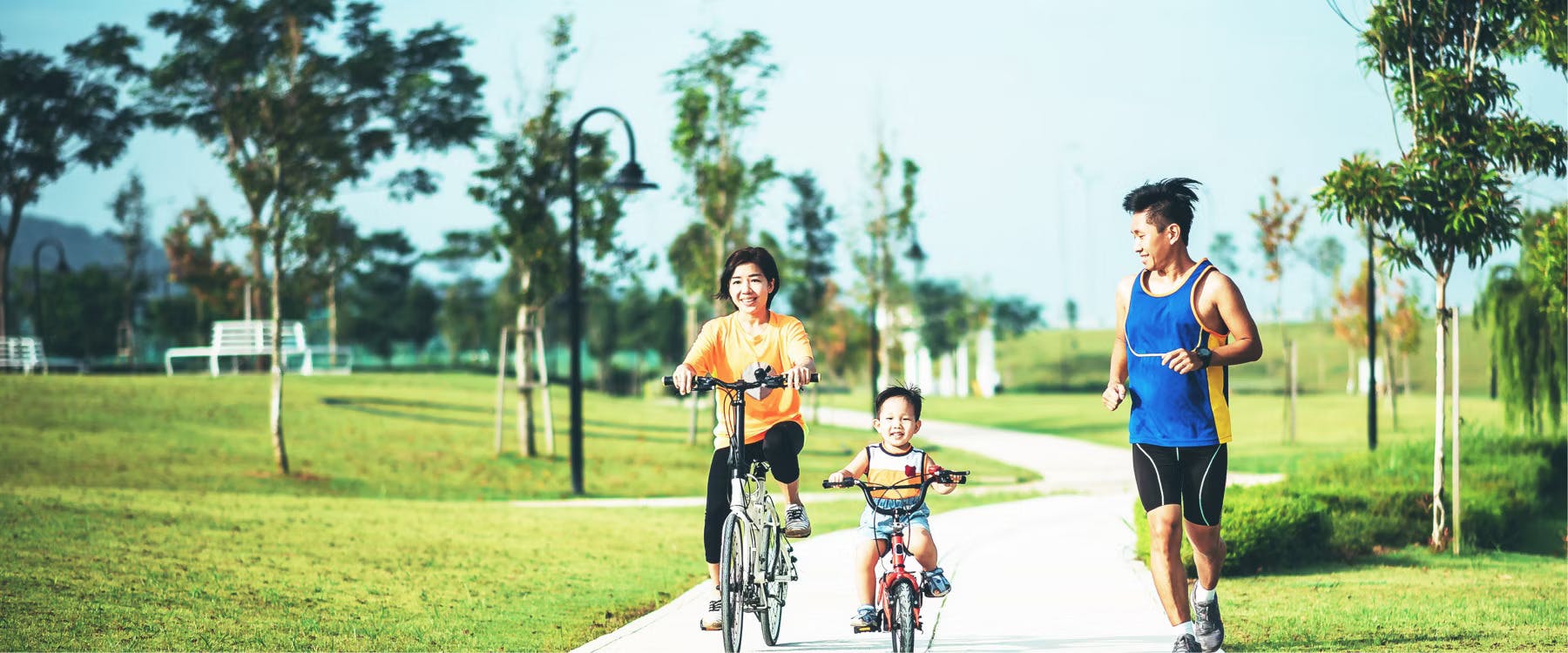 AIA Singapore launches inaugural sustainability report detailing ESG progress, championing of mental health and holistic wellness in 2024