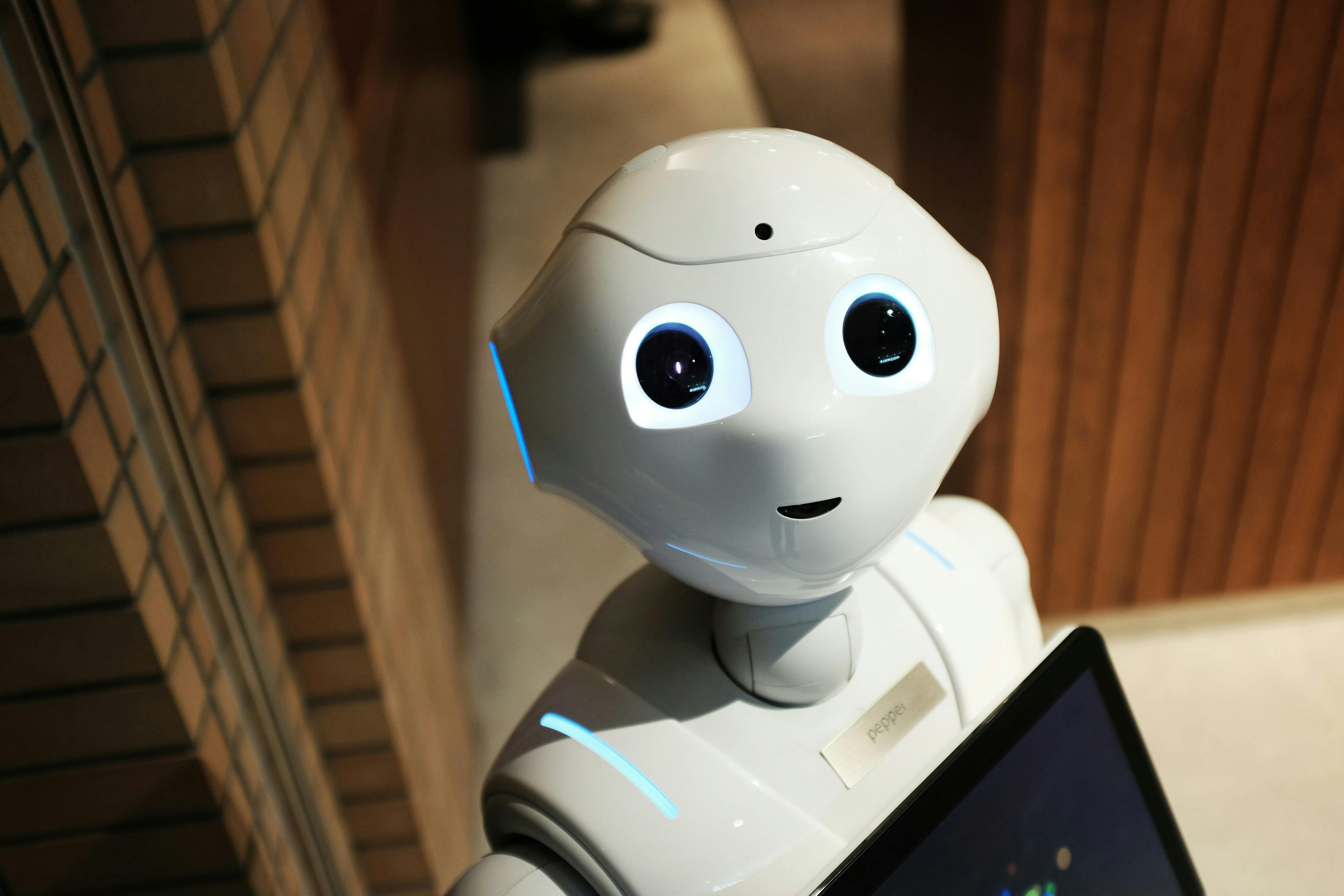 Technology convergence is redefining competitive advantage