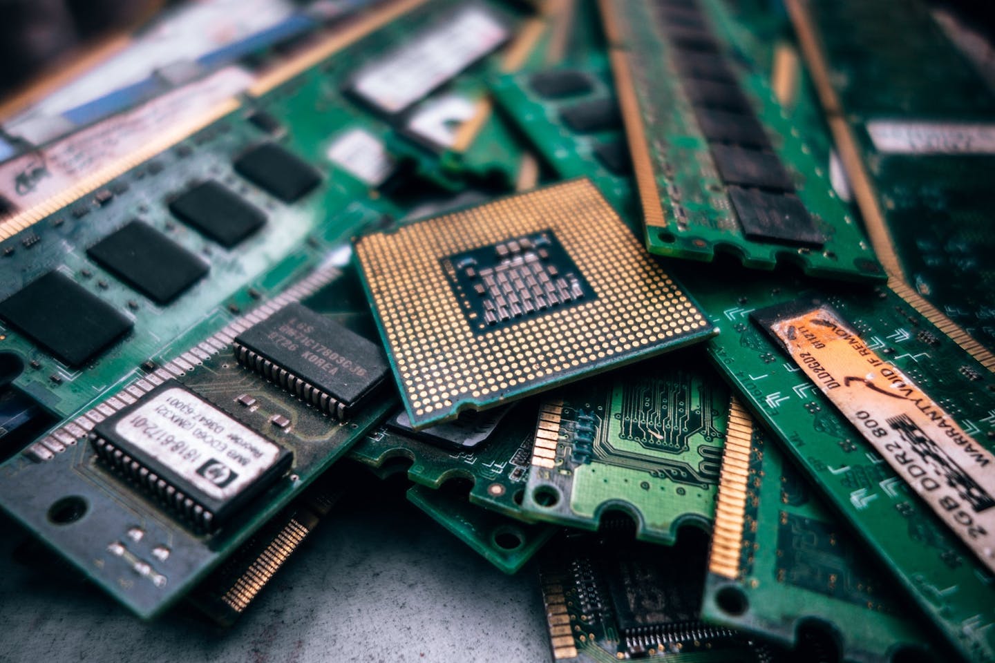 Blue Planet acquires British company Smart Creative in a bid to tackle Asia's growing e-waste problem