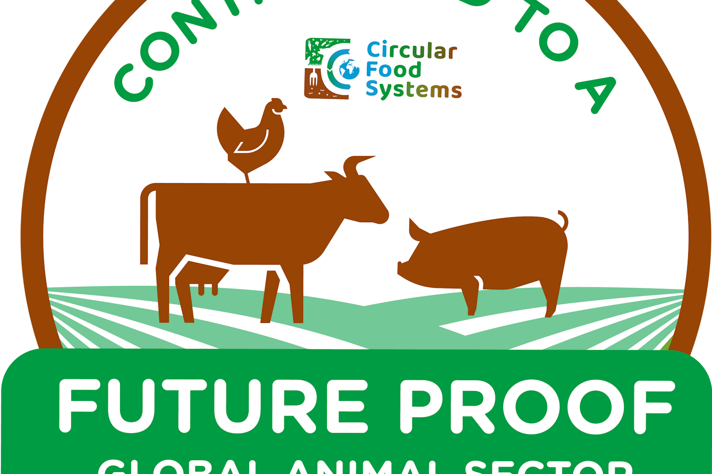 New initiative to create global online database with animal production data from all over the world