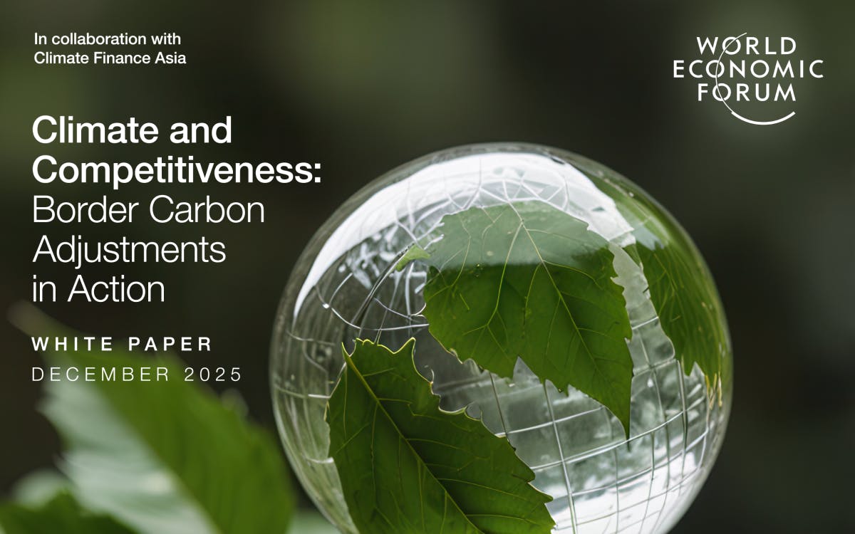 Climate Finance Asia