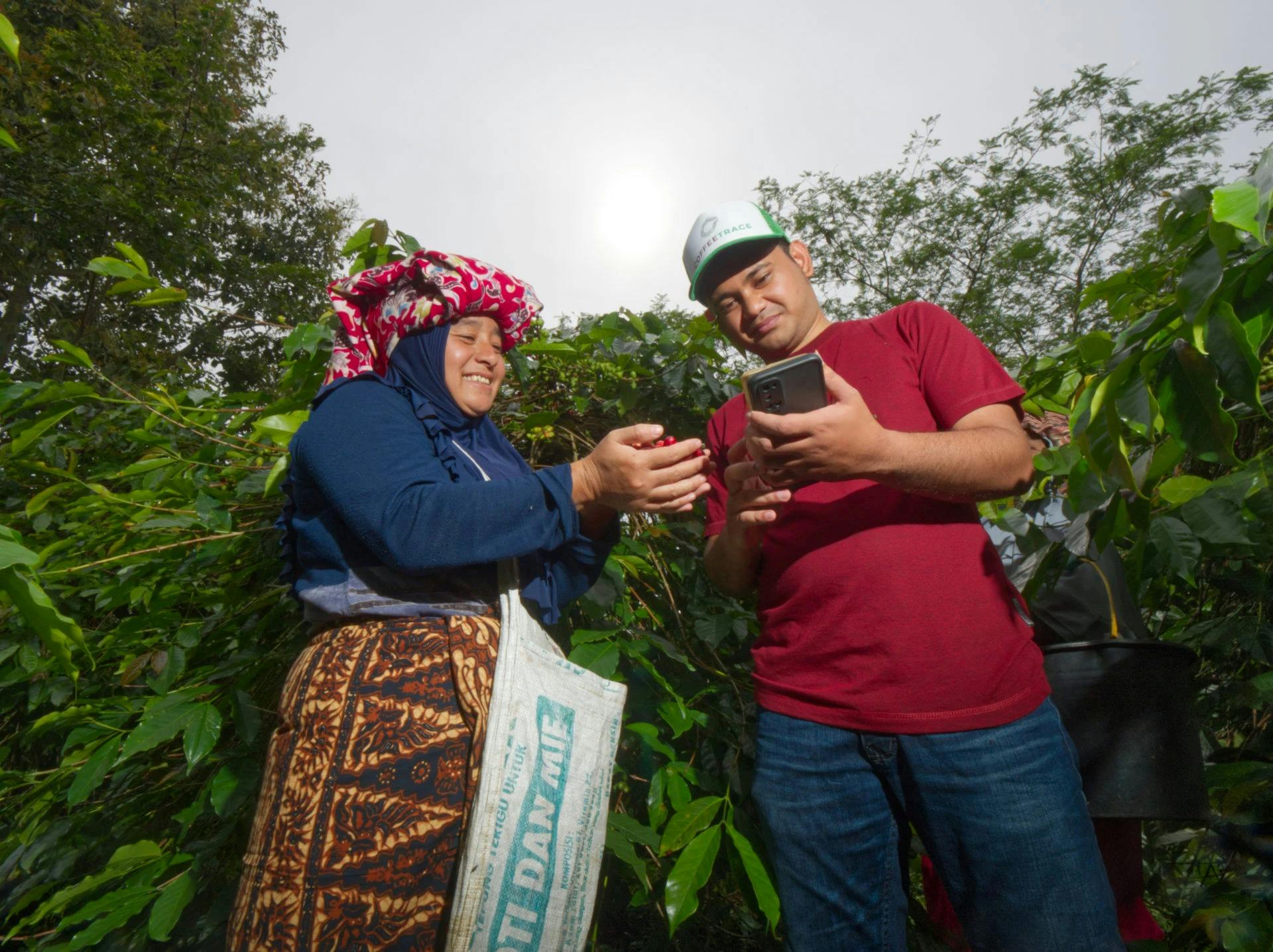 Koltiva announces over-subscribed funding round to expand transparency capabilities in agri sector