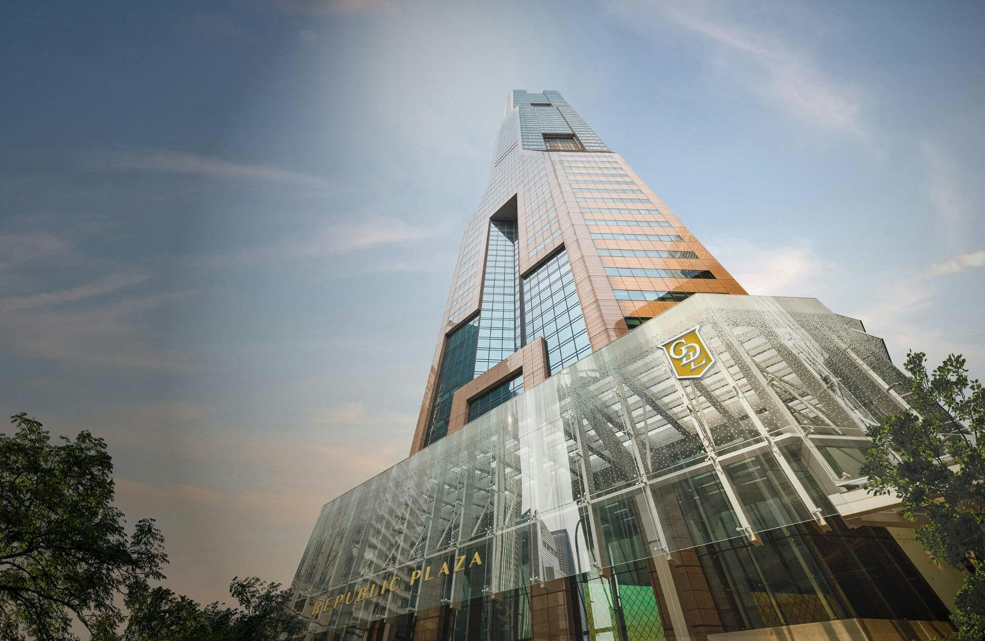 CDL is first real estate company to launch SME Supplier Queen Bee programme to help local SMEs strengthen decarbonisation efforts