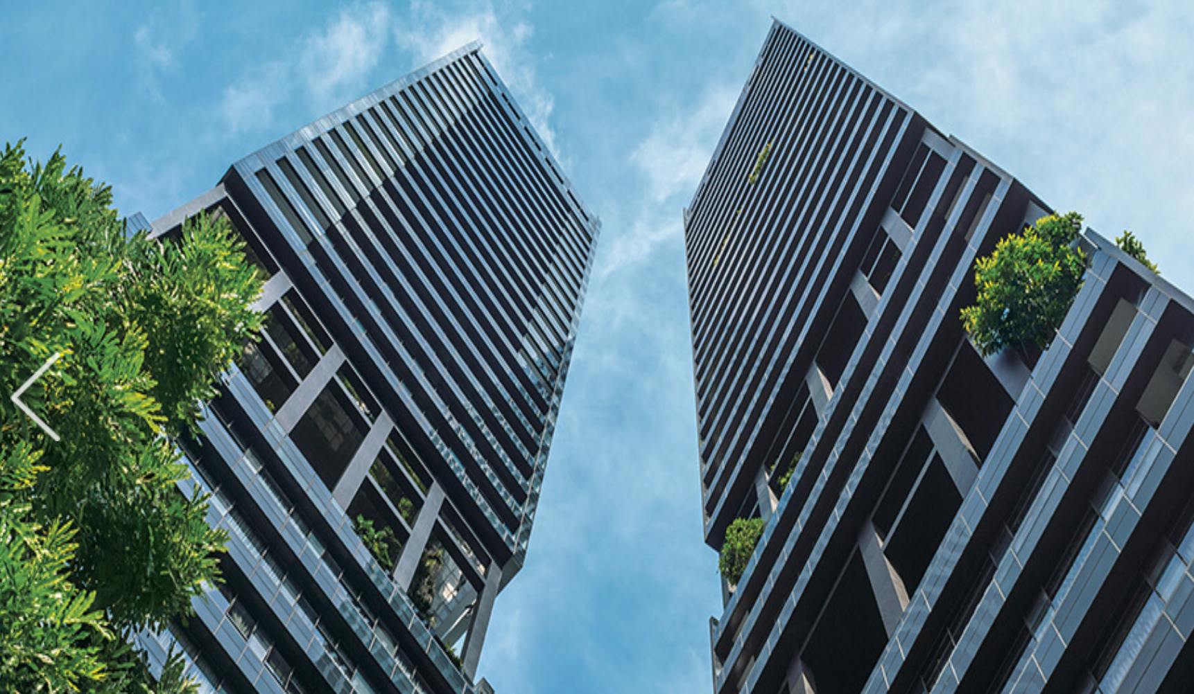 CDL and DBS set benchmark on innovation-focused financing for sustainable development