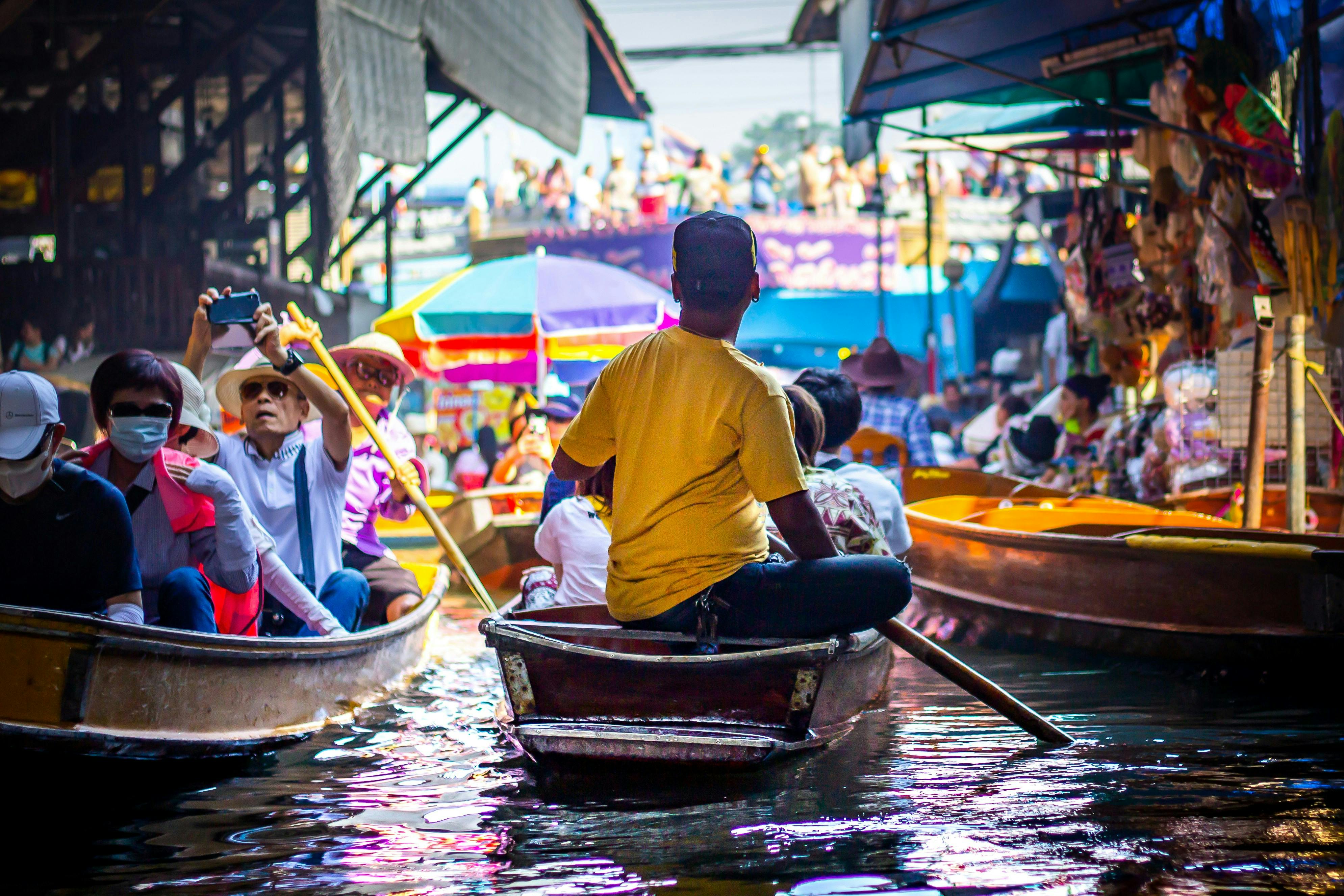 Middle East military escalation could cost Asia-Pacific up to US$299 billion: UNDP