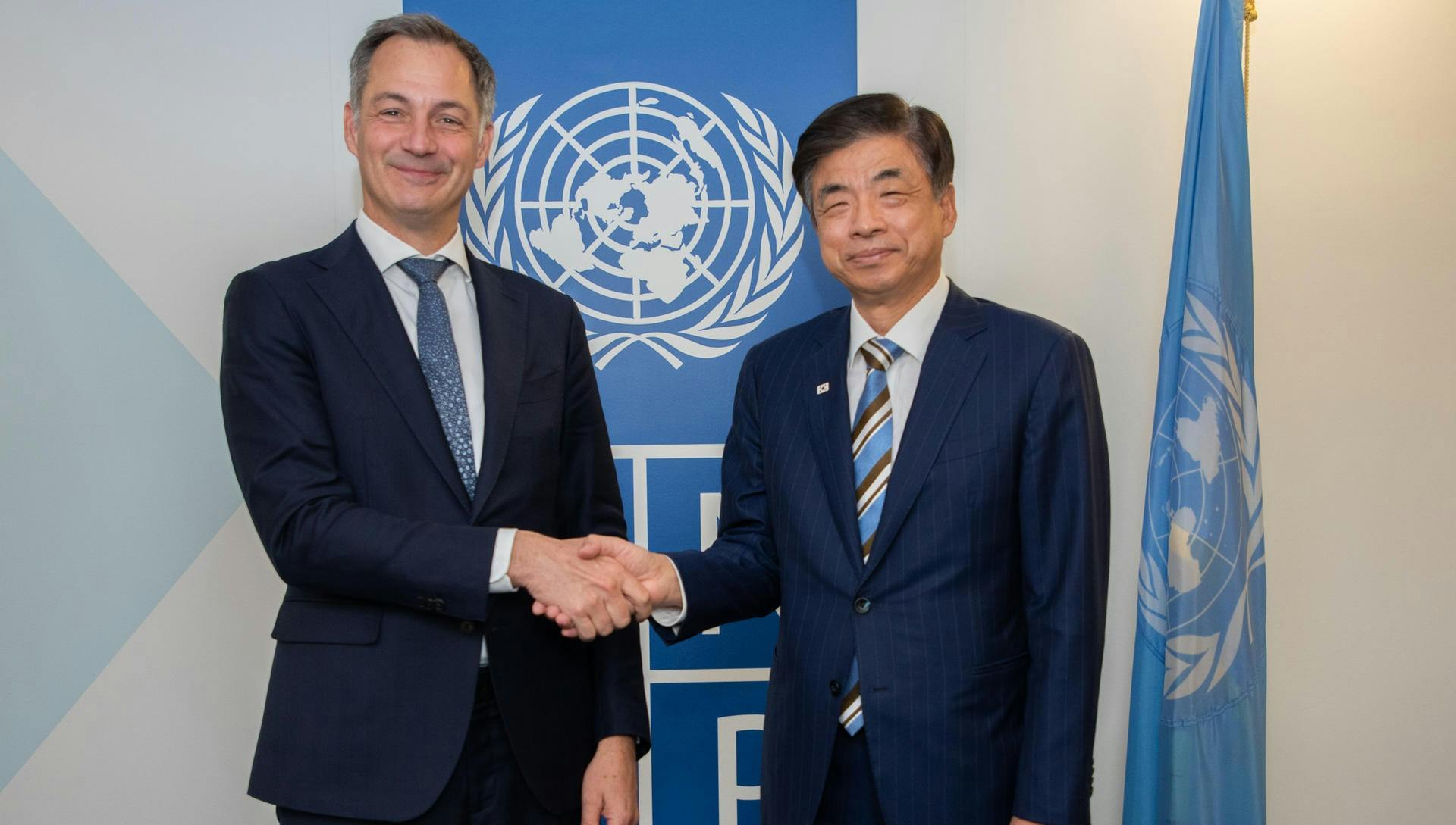 United Nations Development Programme (UNDP)