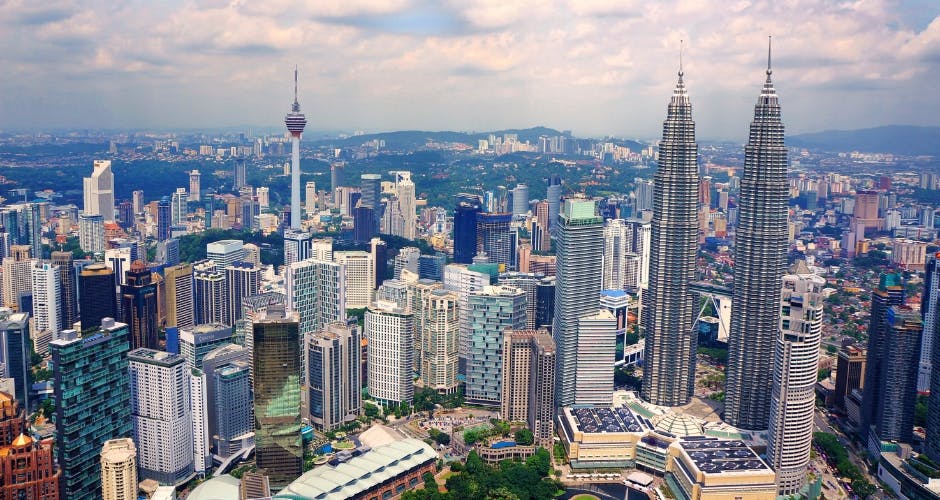 IFC establishes presence in Malaysia to support green, resilient and inclusive growth