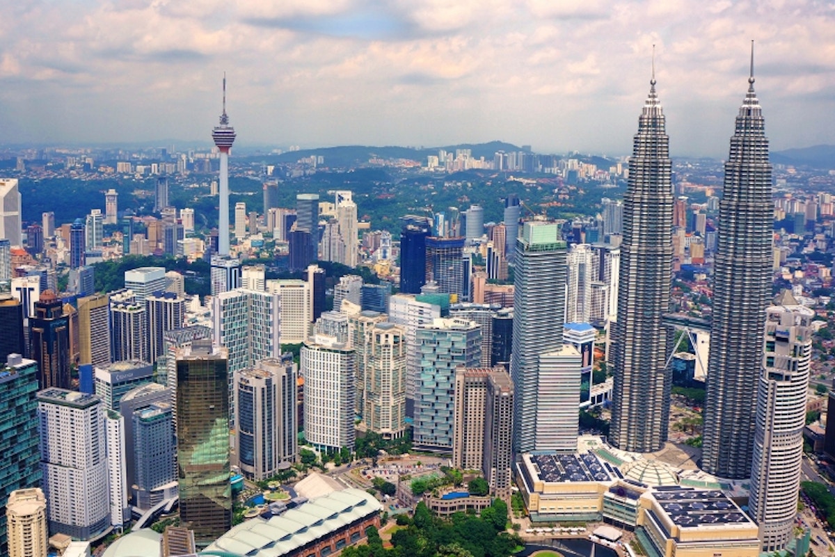 国际金融公司在马来西亚设立办事处以支持绿色、弹性和包容性增长| 新闻稿 | 亚洲