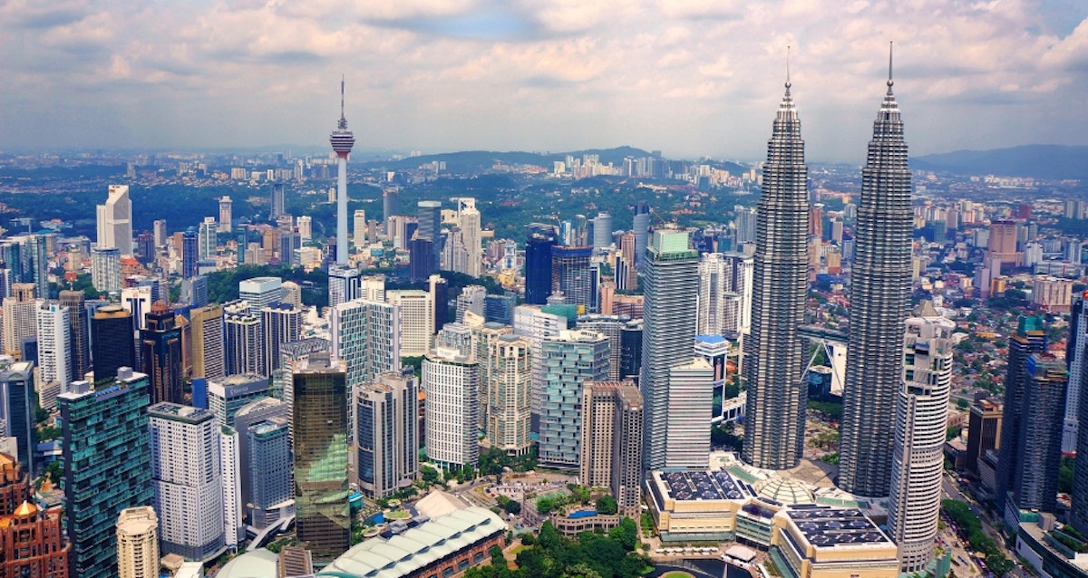 国际金融公司在马来西亚设立办事处以支持绿色、弹性和包容性增长| 新闻稿 | 亚洲