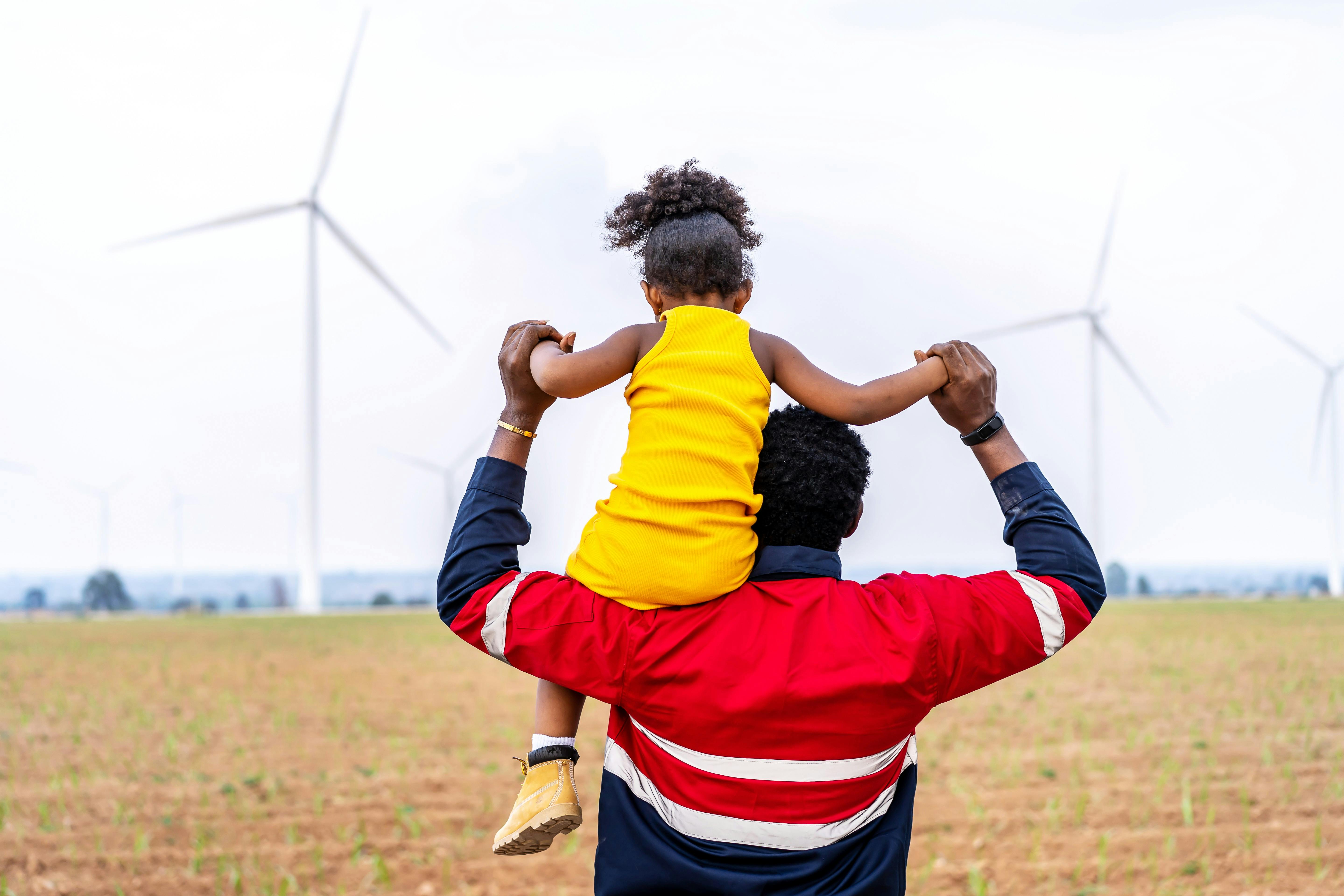 Facility-level just transition guidelines for banks draft report released