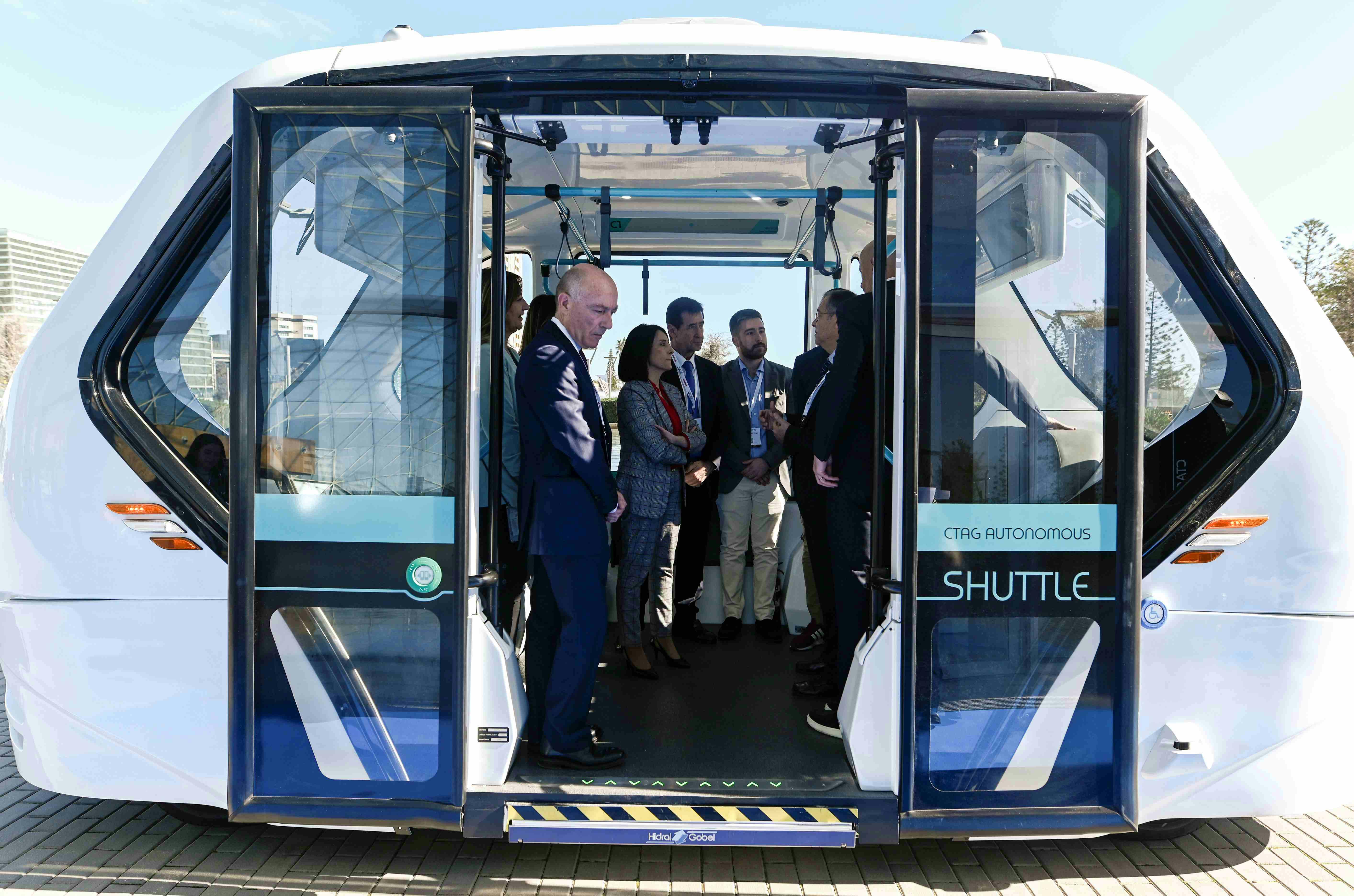 eMobility Expo closes with 6,873 attendees, sets strategy for new era of sustainable mobility