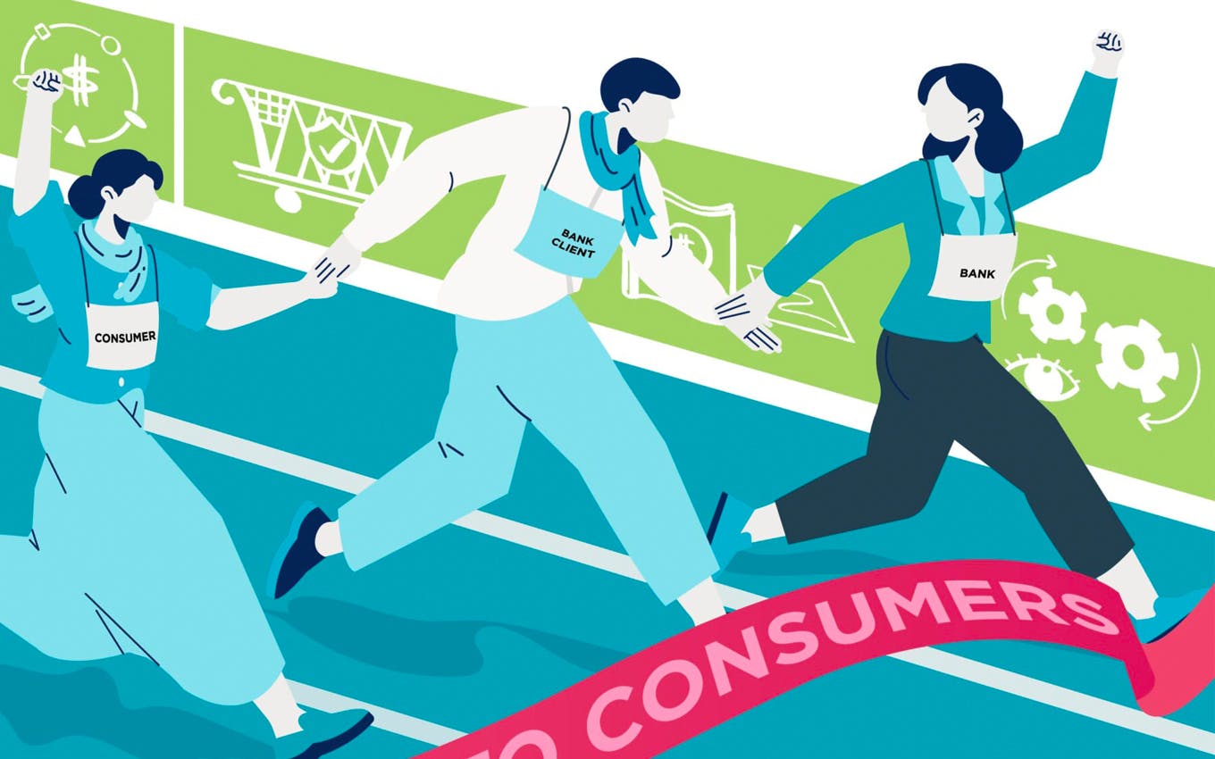 Asian banks play a critical role in empowering consumers as part of their sustainability agenda, according to Fair Finance Asia