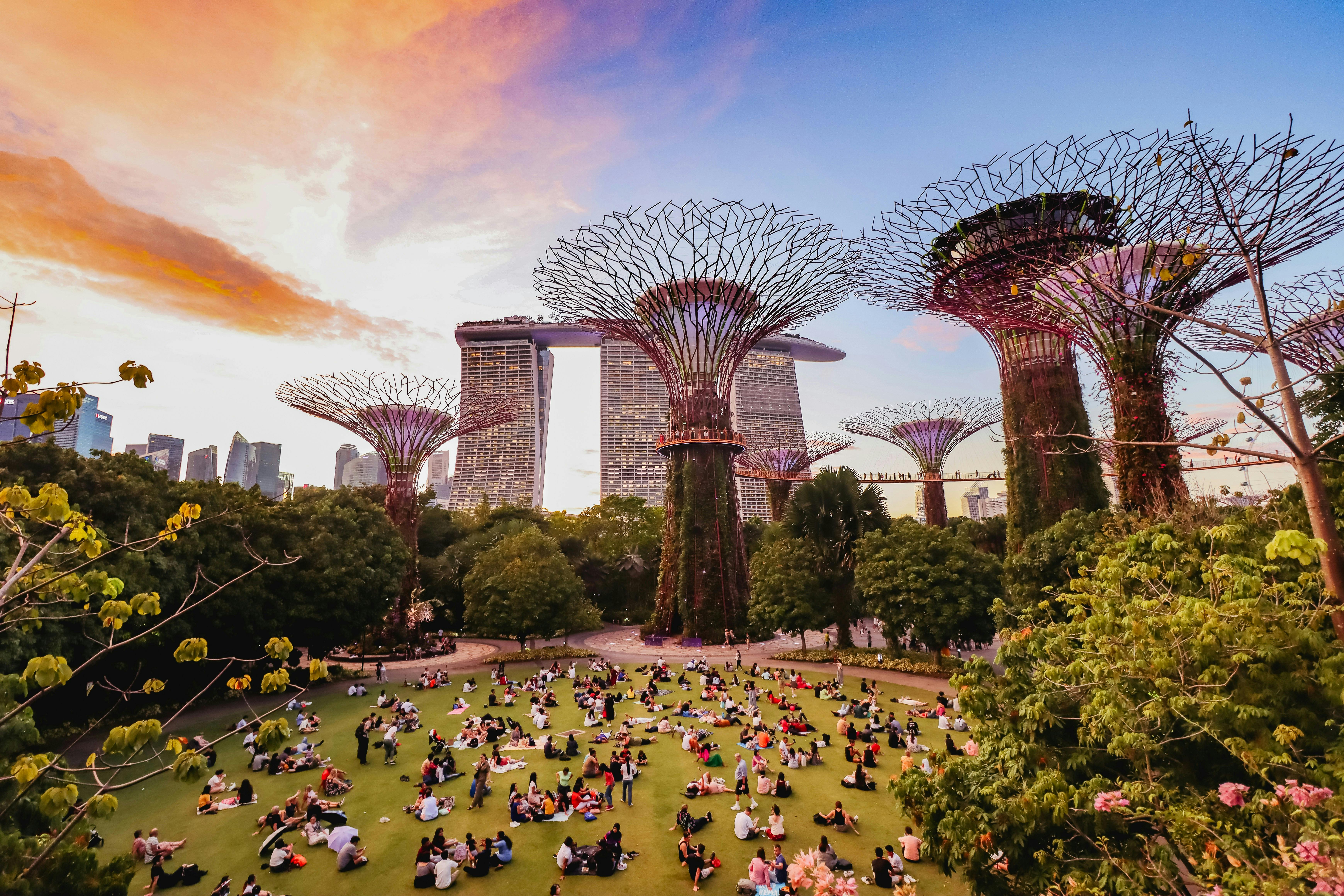 Temasek-backed impact investment firm ABC Impact, DBS and UOB partner on sustainability-linked subscription loan facility