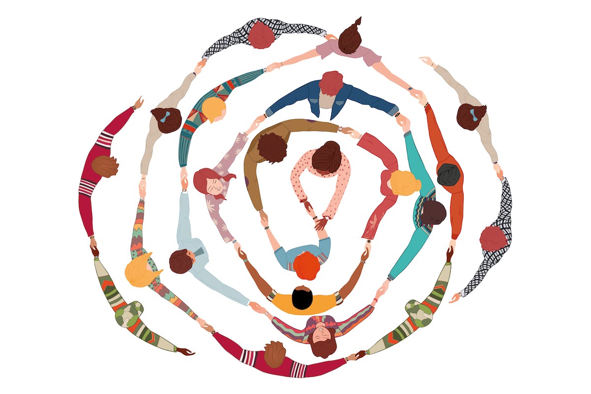 International Day of Care and Support: a milestone for gender equality, sustainable societies