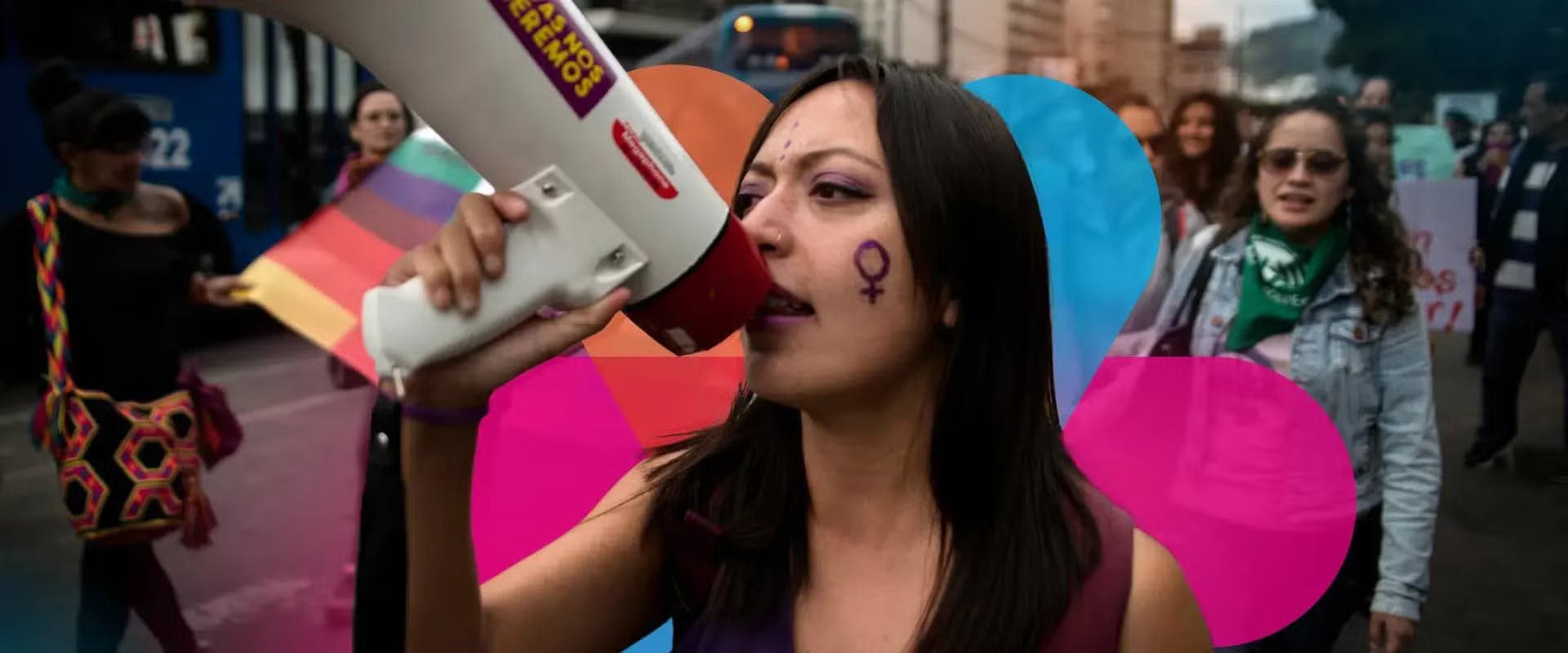 One in four countries report backlash on women’s rights in 2024