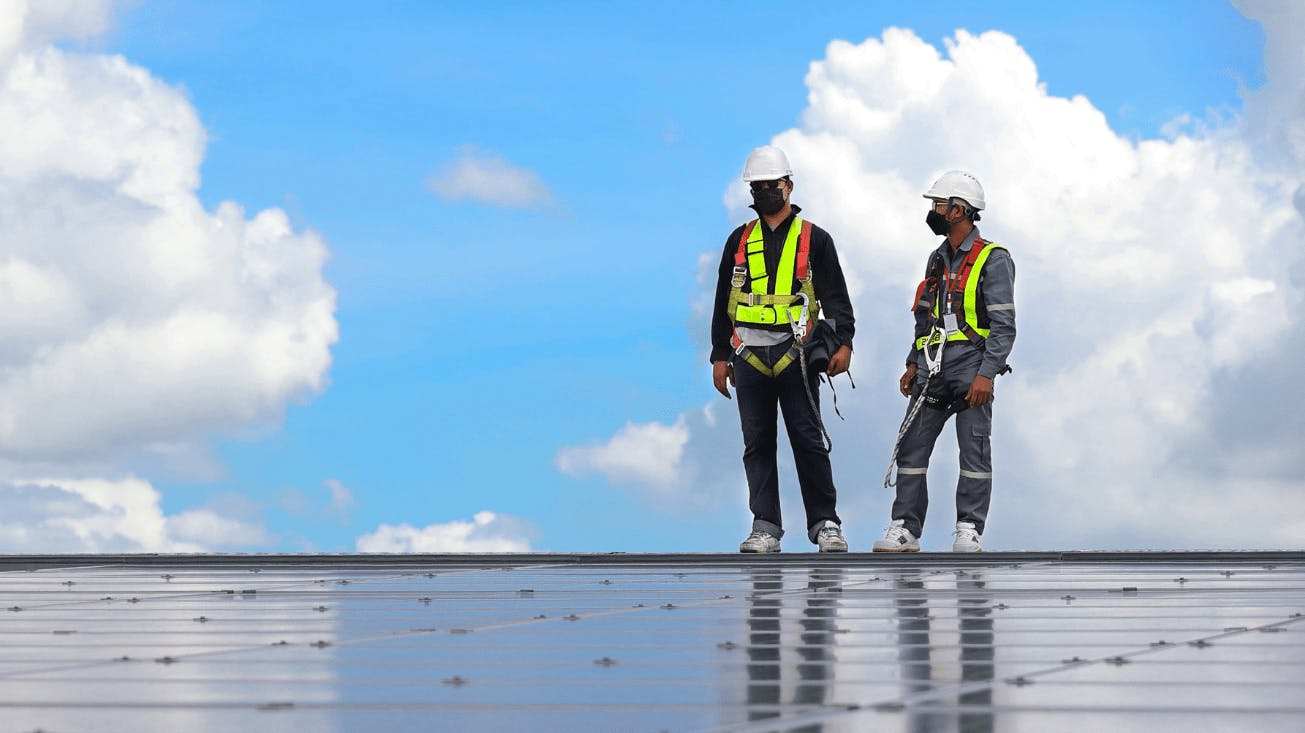 British International Investment launches US$1.5 billion British Climate Partners to accelerate energy transition across Asian developing economies