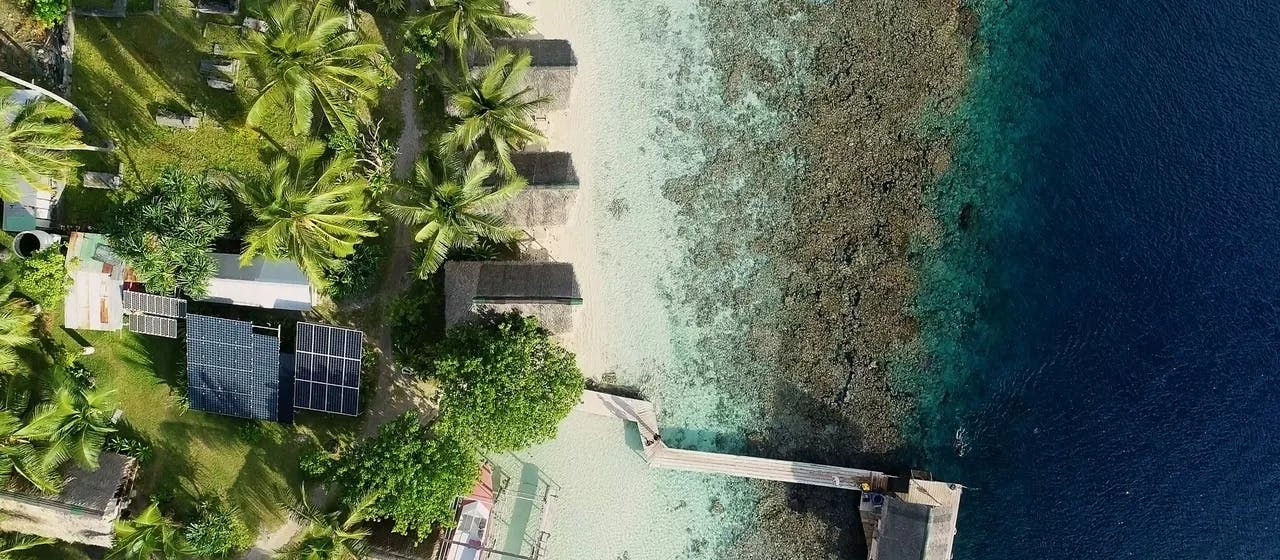 The Sustainable Markets Initiative launches hospitality, tourism task force