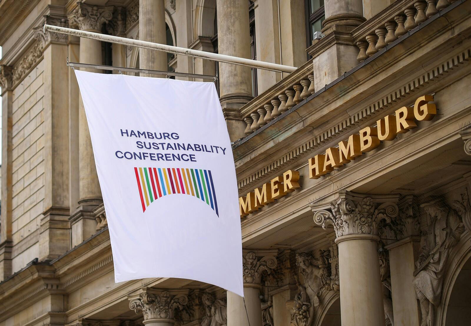 Hamburg Declaration on Responsible AI: Global leaders commit to responsible AI for sustainable development
