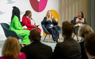 Bridging global divides: Hamburg Sustainability Conference forges new alliances for a sustainable future