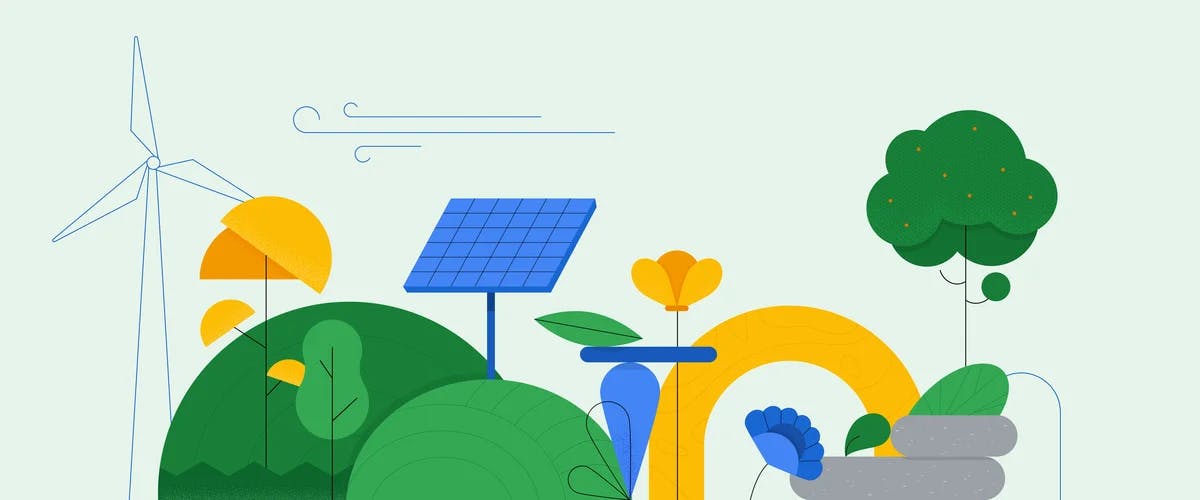 BlackRock’s Climate Infrastructure business, Google to partner on accelerating solar power in Taiwan through New Green Power