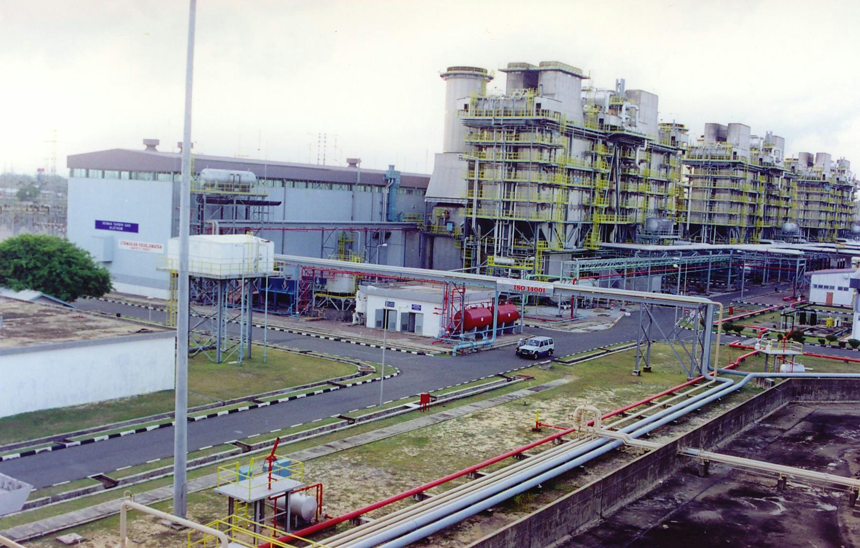 Tenaga Nasional Berhad