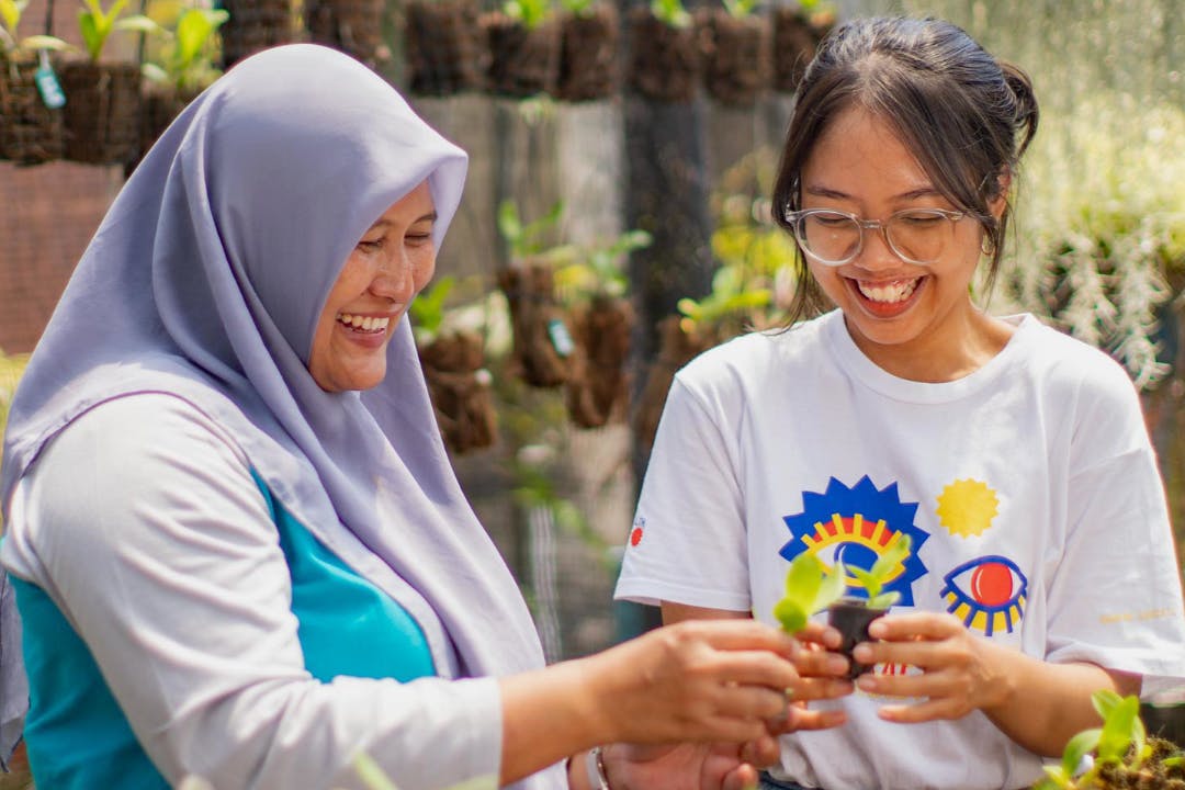 UN ministerial conference to advance gender equality in Asia and the Pacific