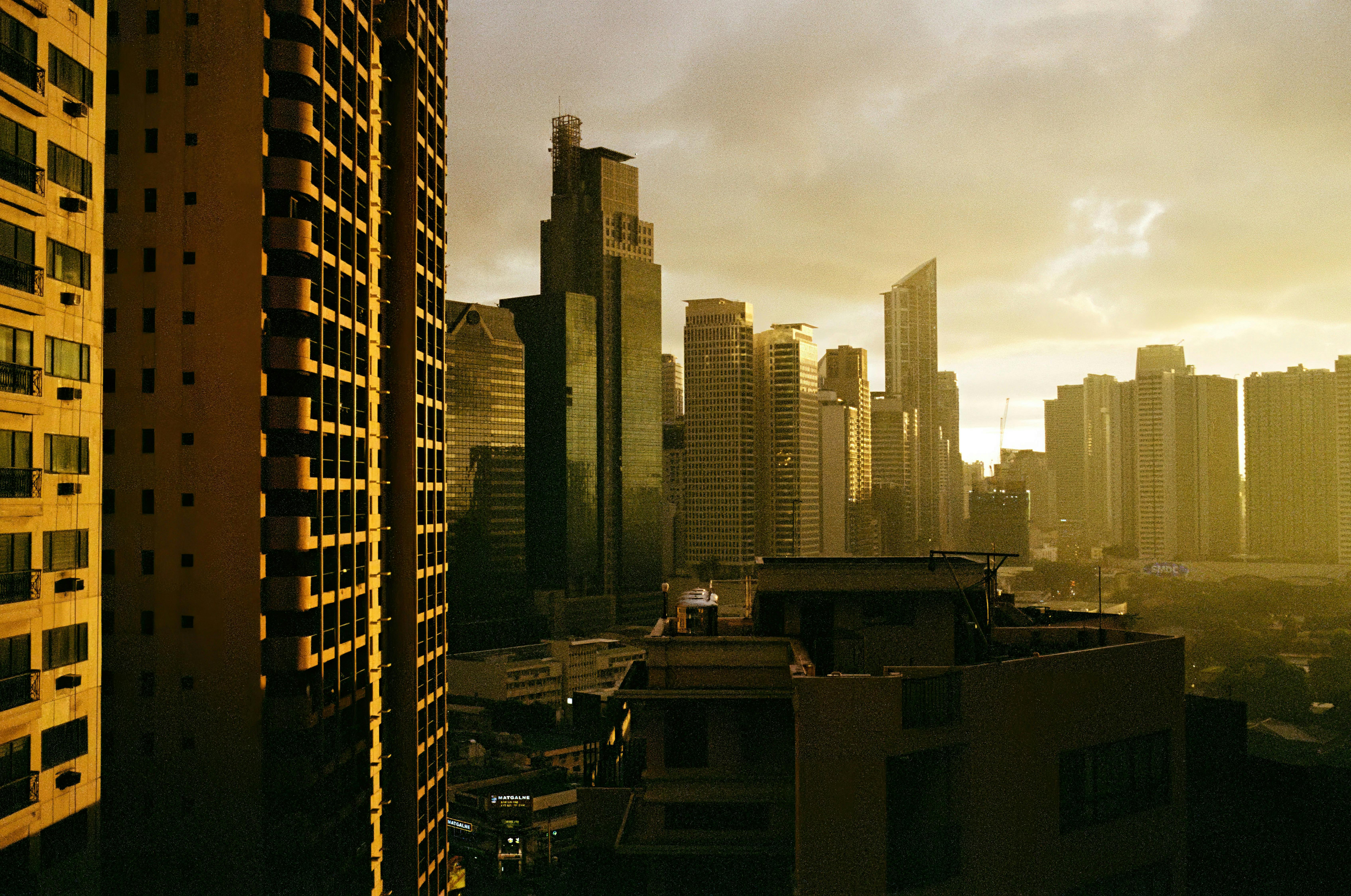 El Niño likely to return: The case for early action