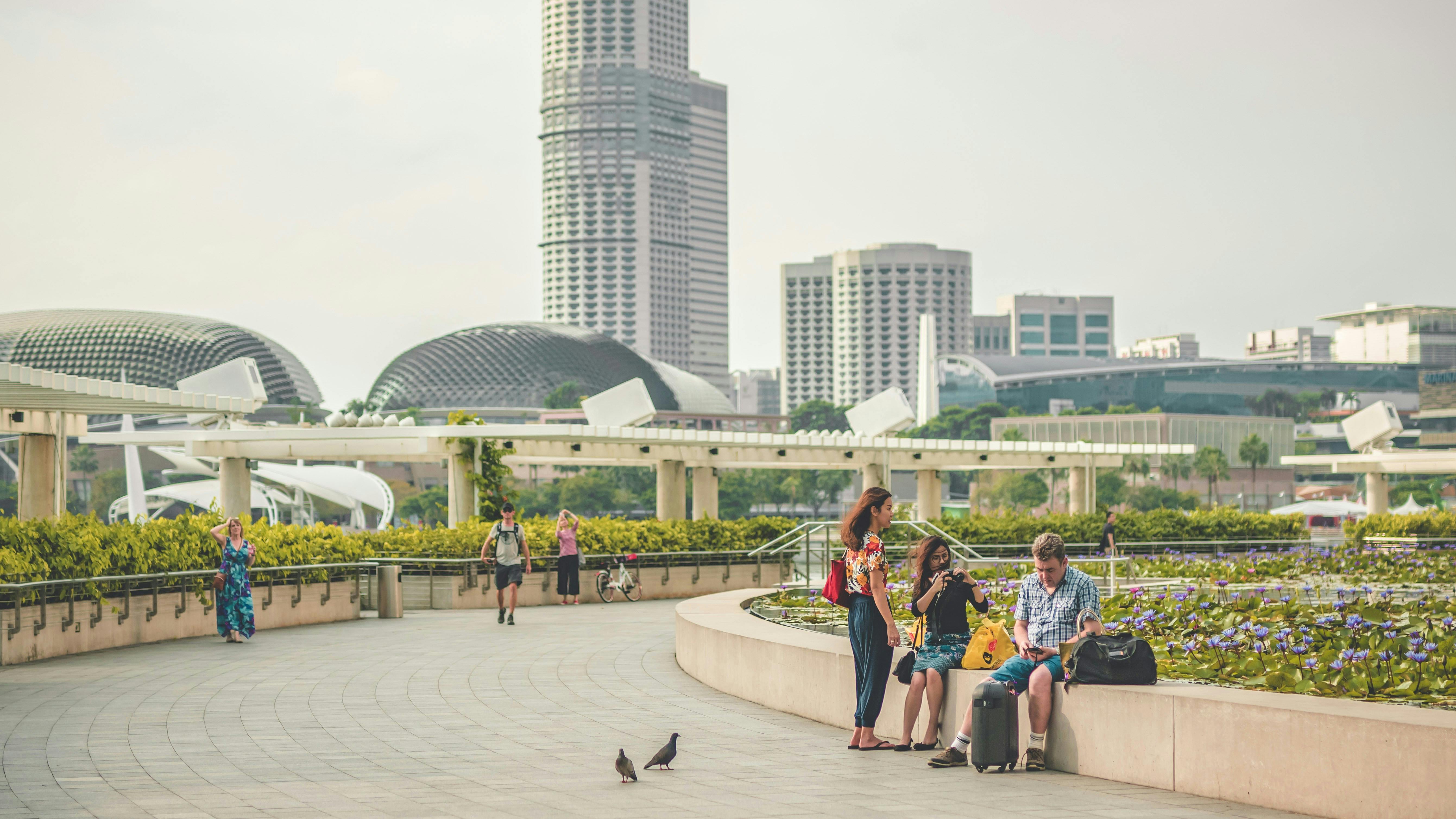 NVPC’s Company of Good marks 10 years, with over 1,000 businesses creating positive impact across Singapore