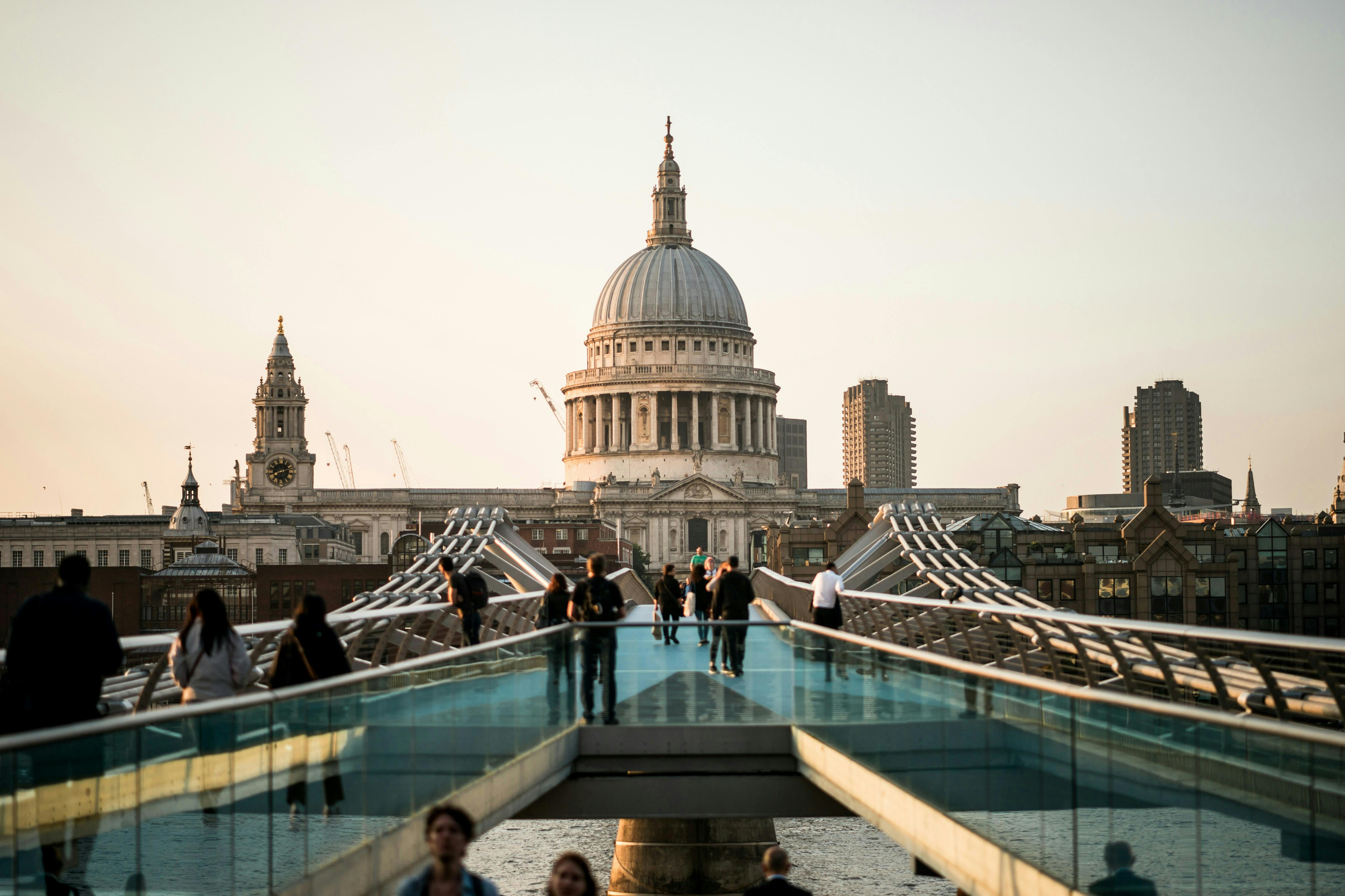 Bloomberg Philanthropies