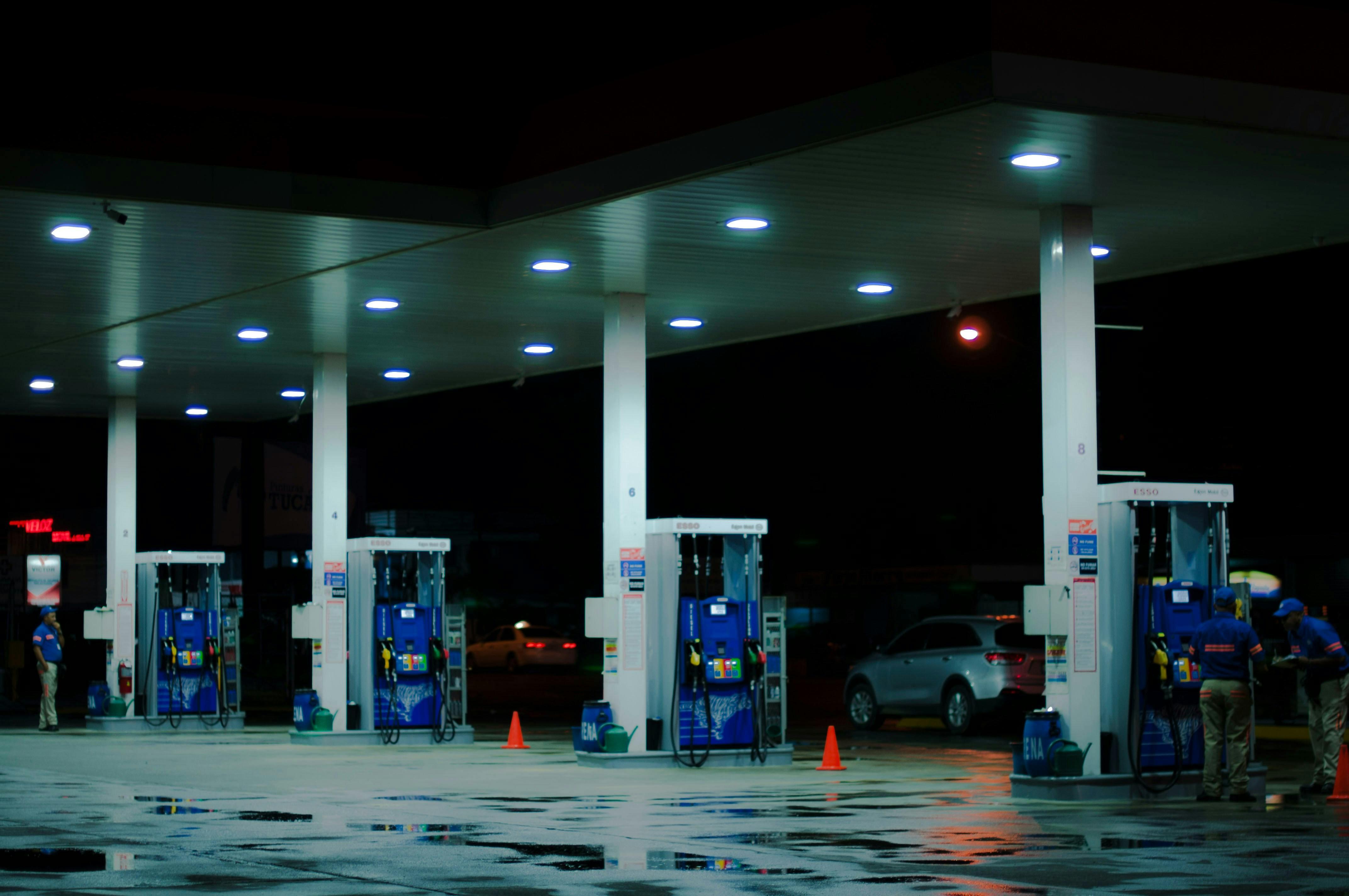 Asian Clean Fuels Association