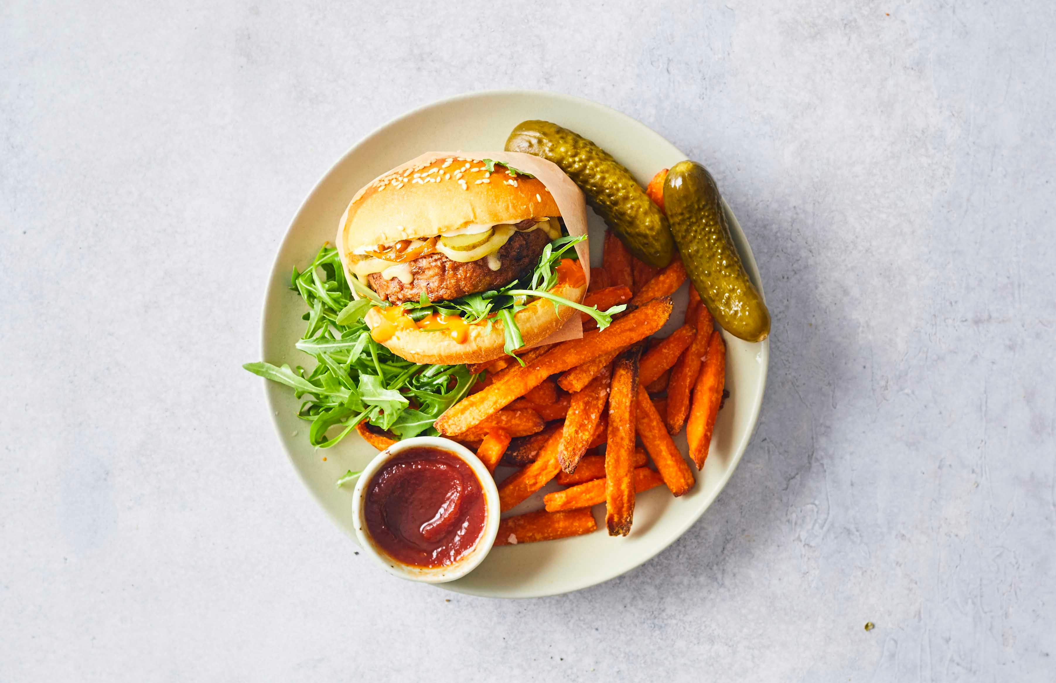 Sustainability, health top drivers for 'flexitarians' in Australia, but taste still key factor: Kerry