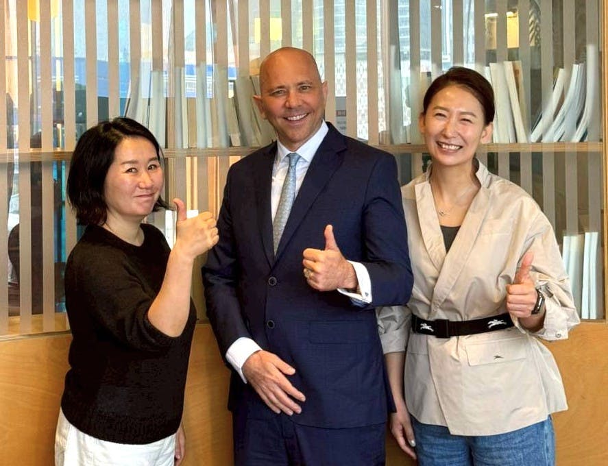 Equator Pure Nature Co., Ltd.