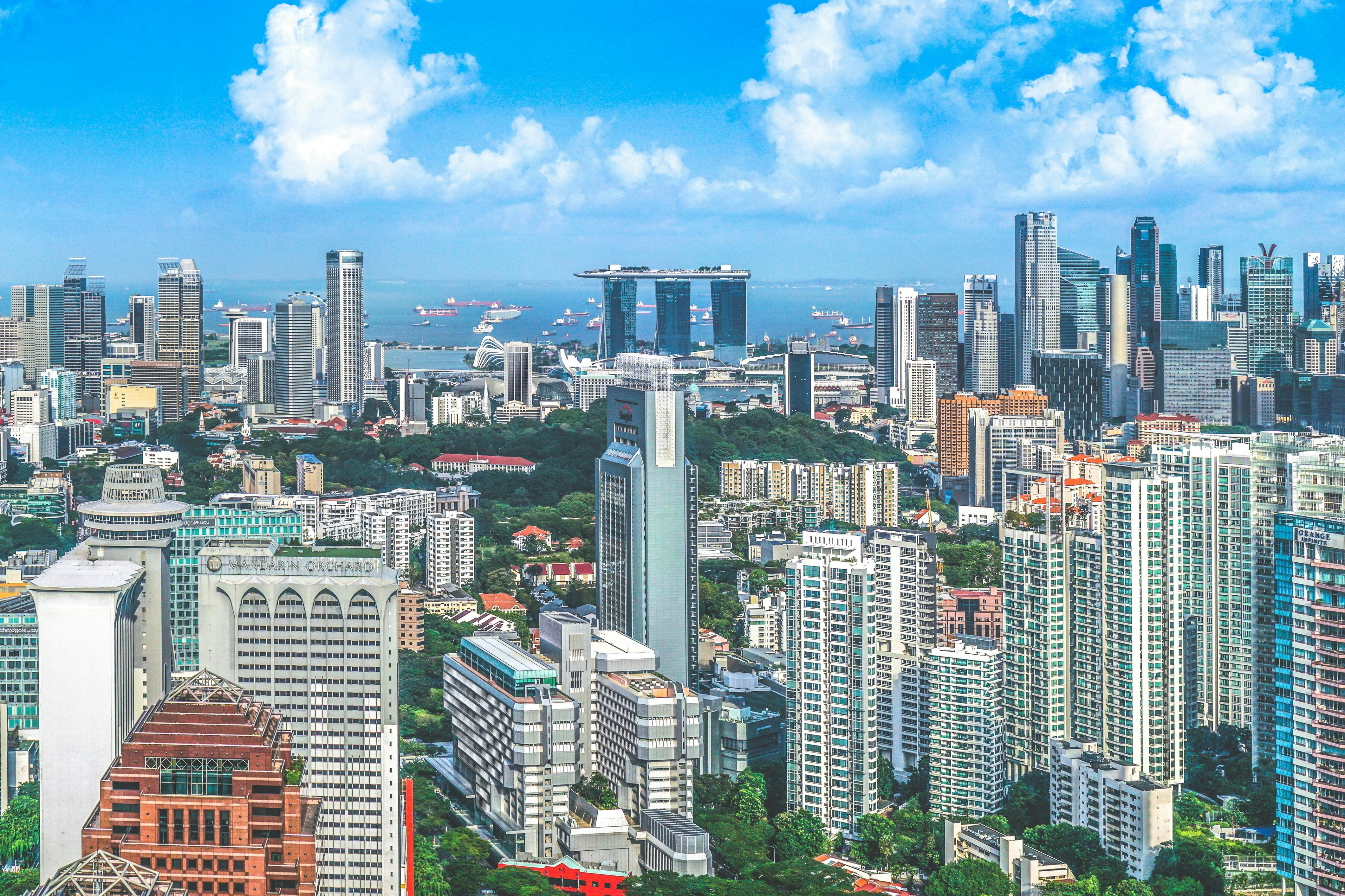 Vietnam-Malaysia-Singapore renewable electricity initiative reaches key milestone with conditional approval from Singapore’s Energy Market Authority