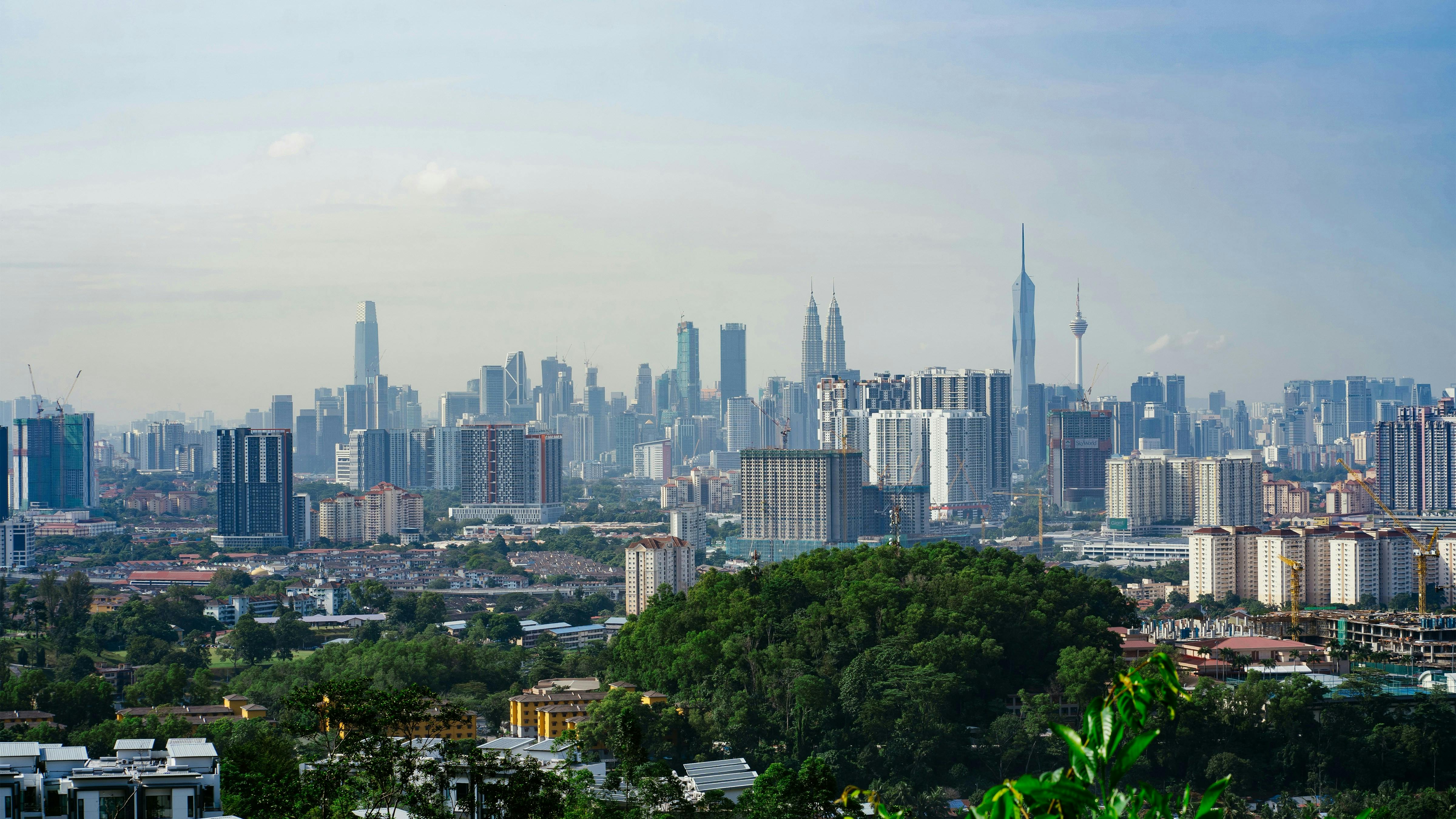 Harmful investments outpace nature protection by 30 to 1: UNEP