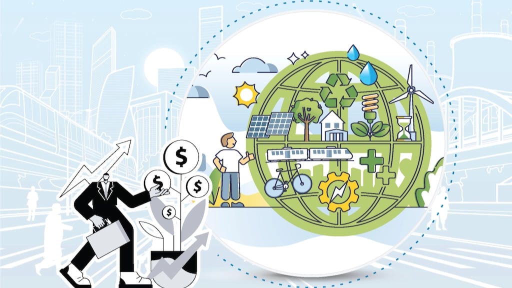 Innovative financing key to private sector participation in Asean+3 infrastructure development: ADB report