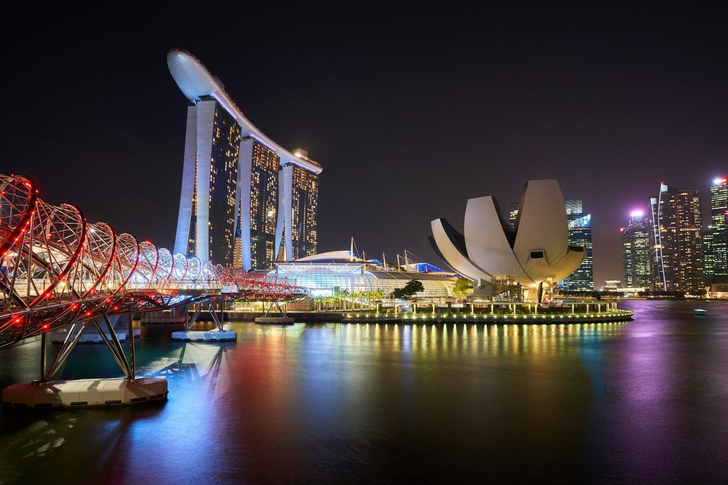 RWDC Industries raises US$95.1 million in series B2 funding